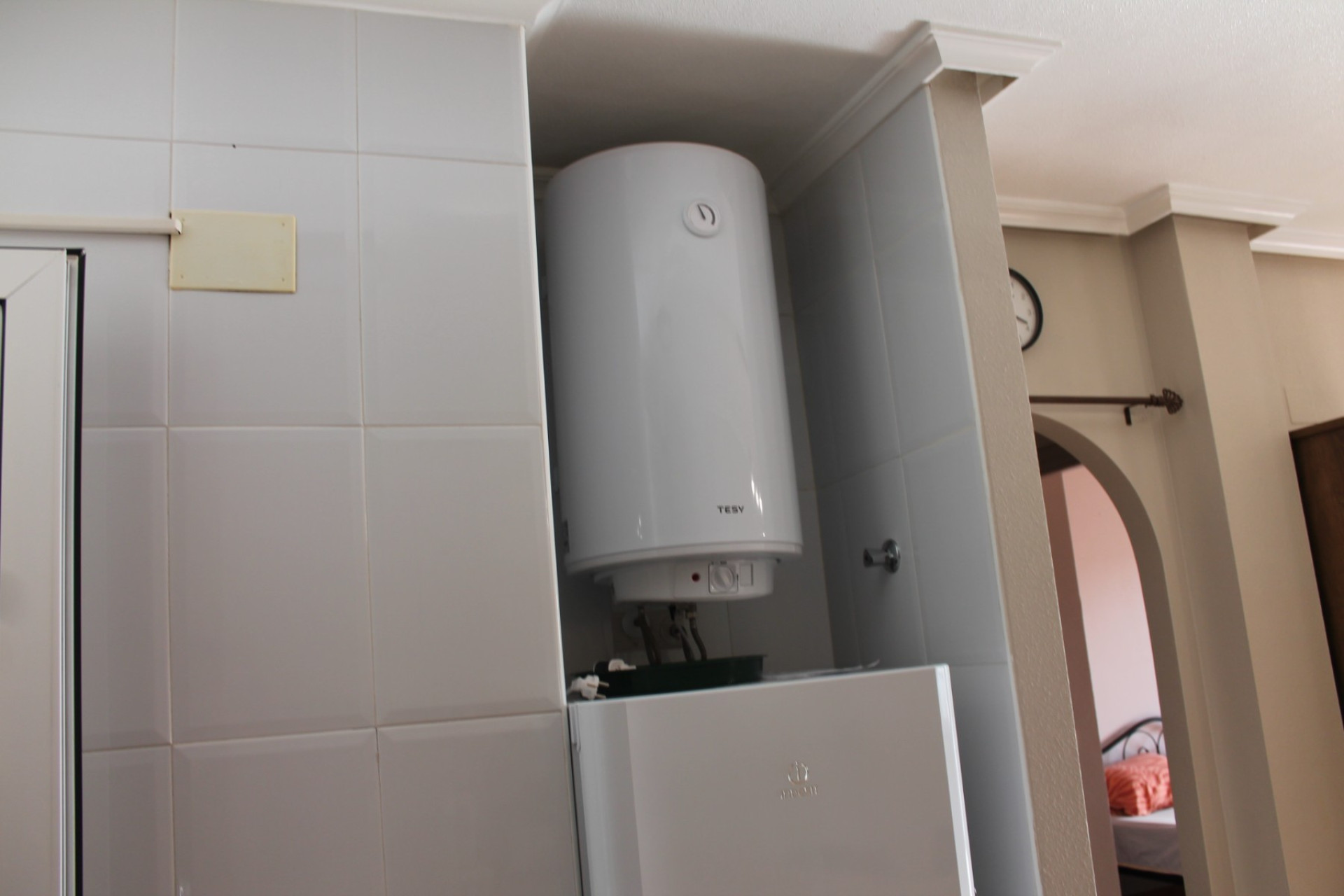 Reventa - Apartment - PLAYA FLAMENCA