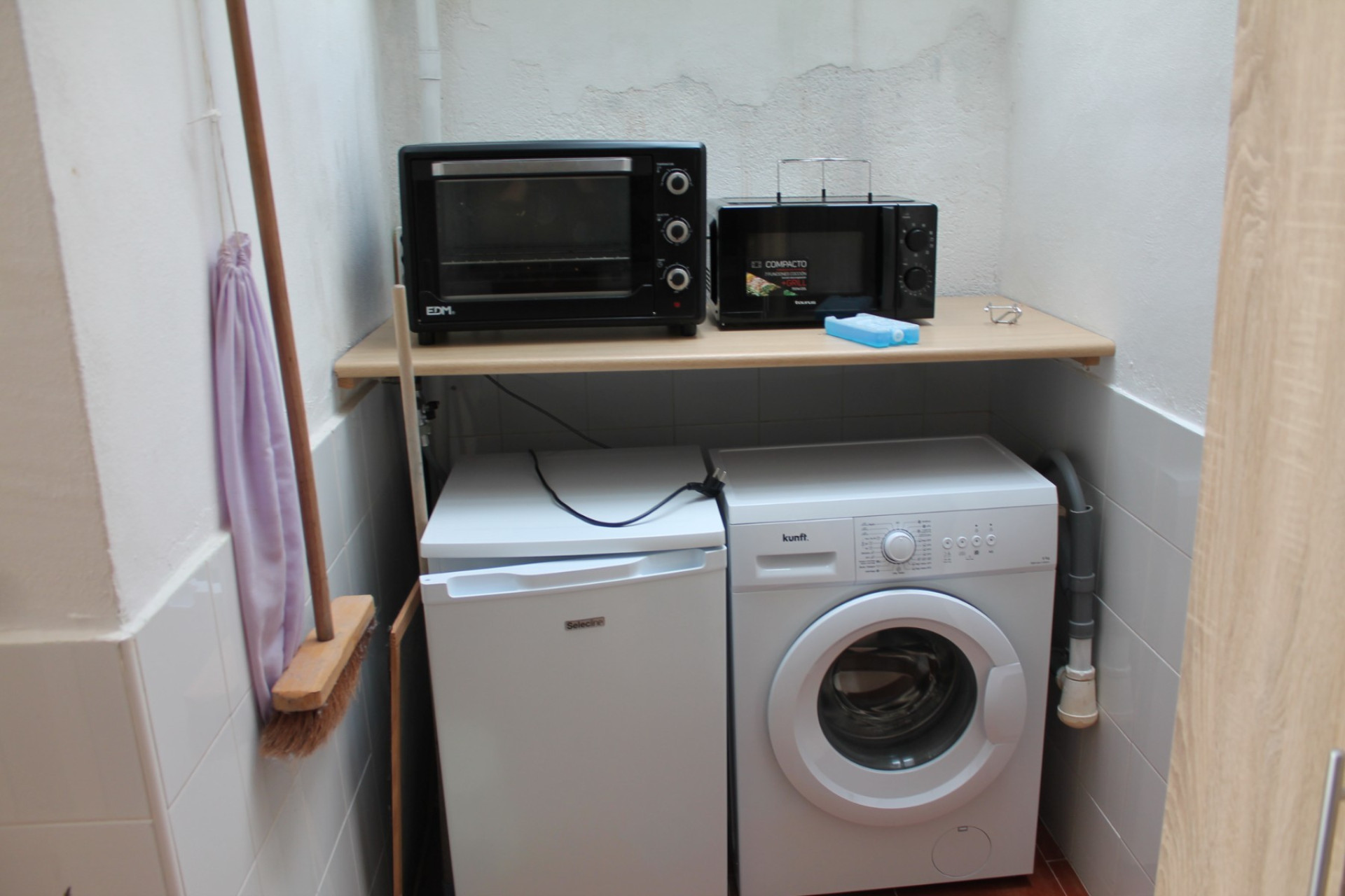 Reventa - Apartment - PLAYA FLAMENCA