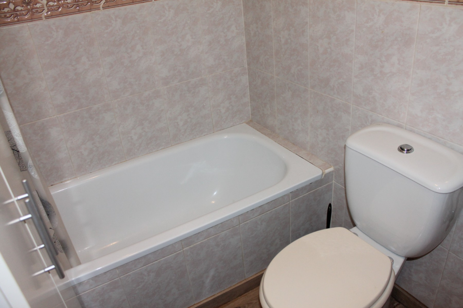 Reventa - Apartment - PLAYA FLAMENCA