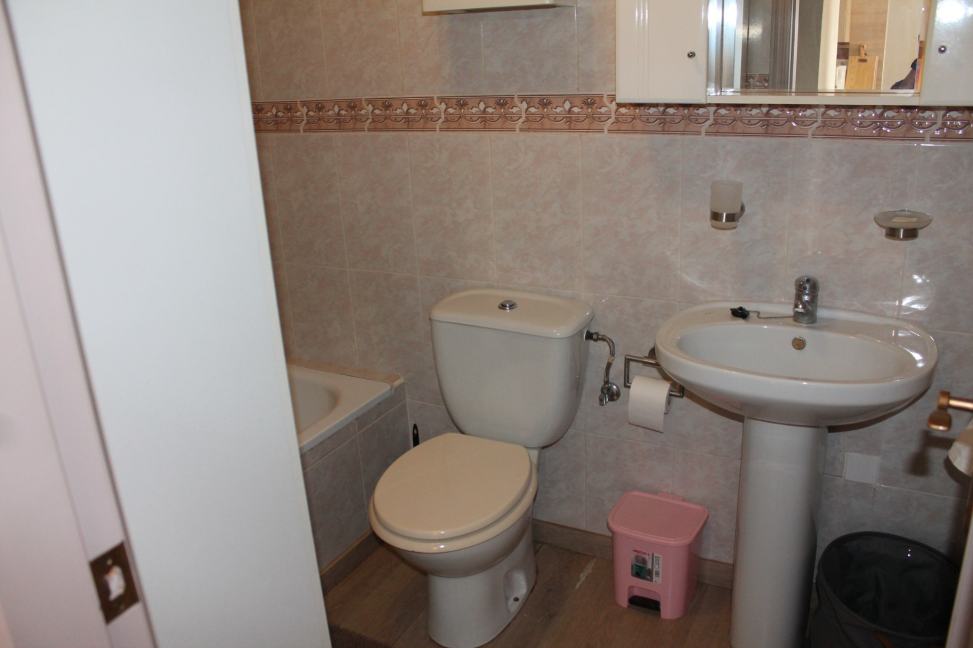 Reventa - Apartment - PLAYA FLAMENCA