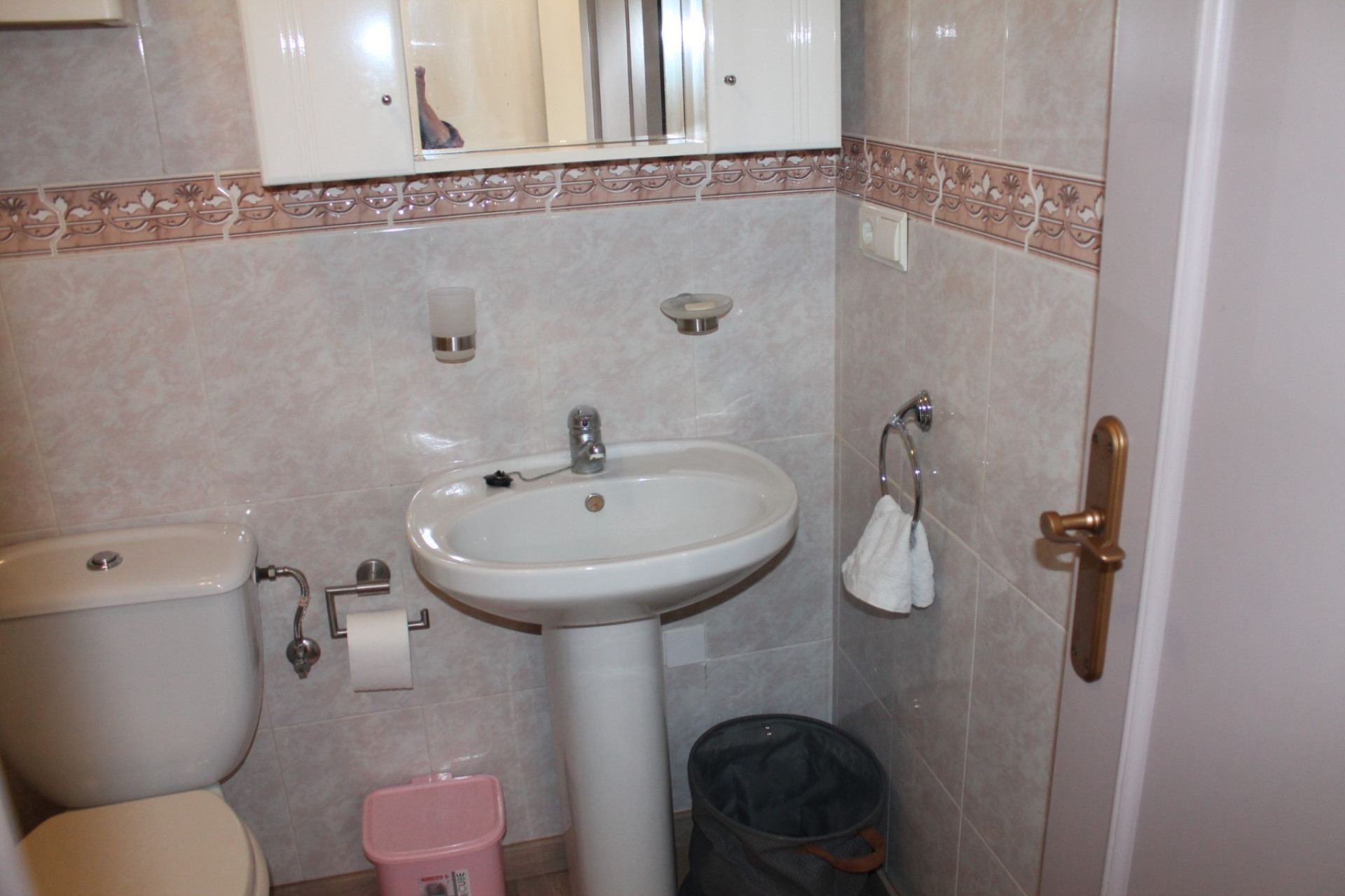 Reventa - Apartment - PLAYA FLAMENCA