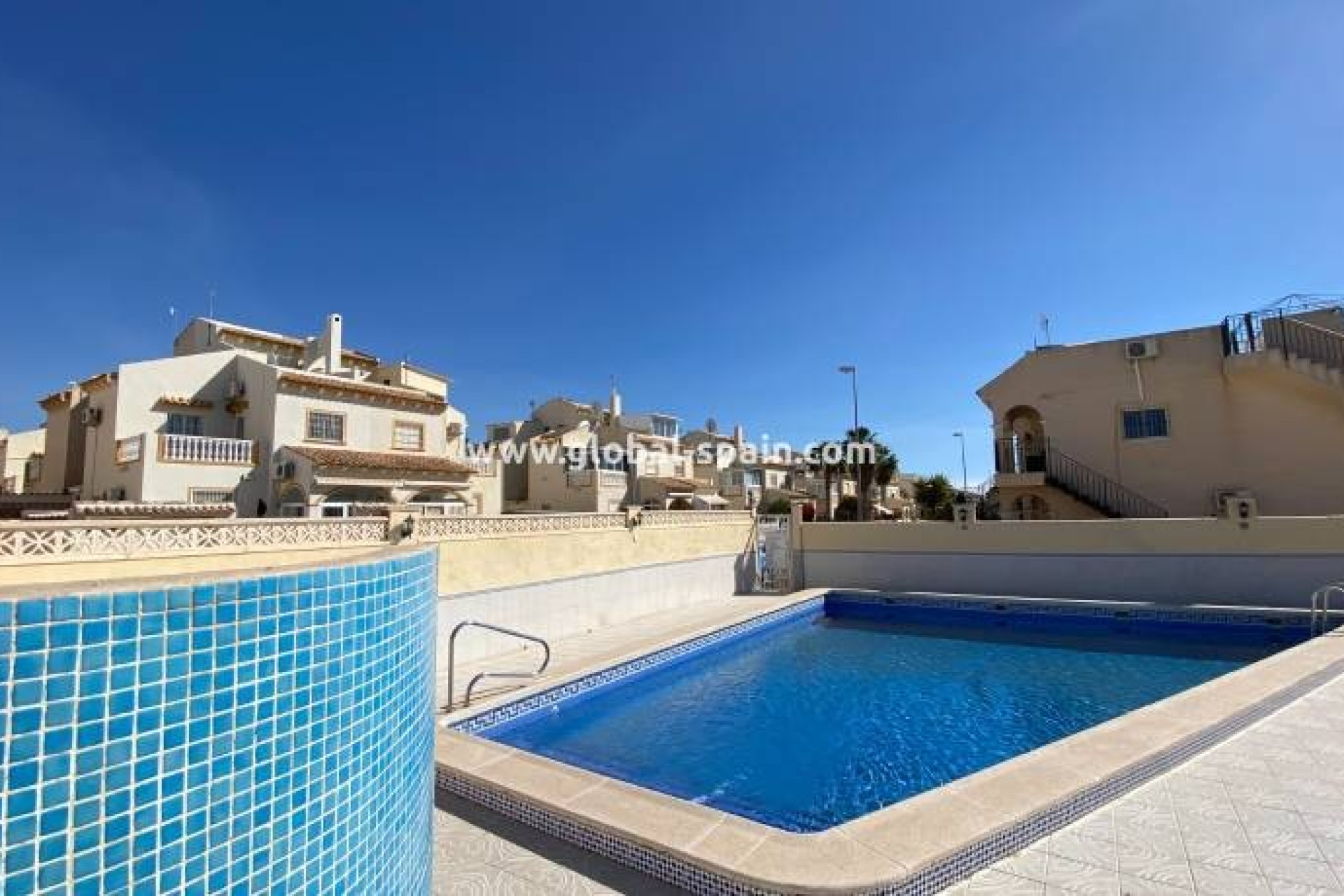 Reventa - Apartment - PLAYA FLAMENCA