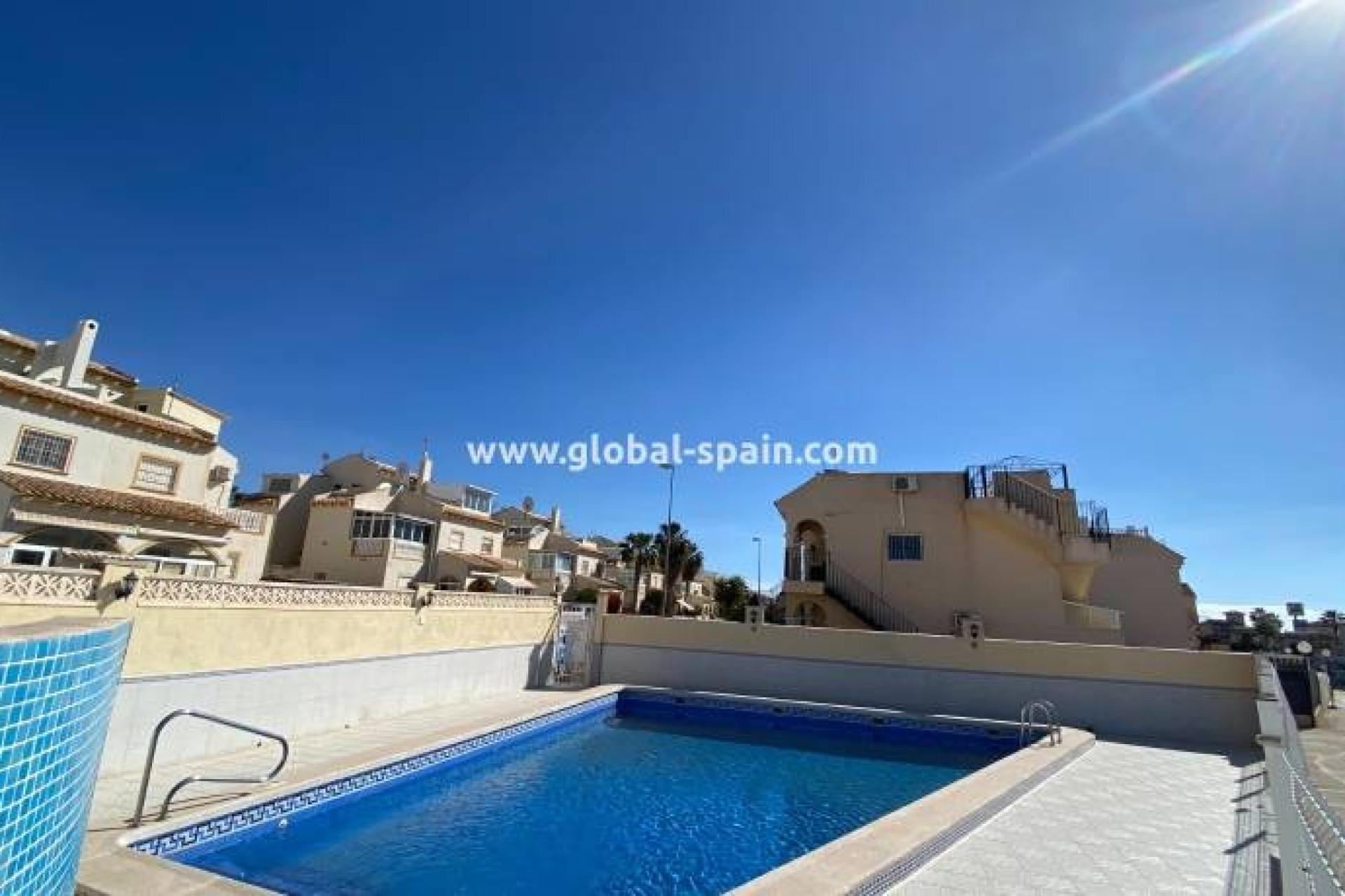 Reventa - Apartment - PLAYA FLAMENCA
