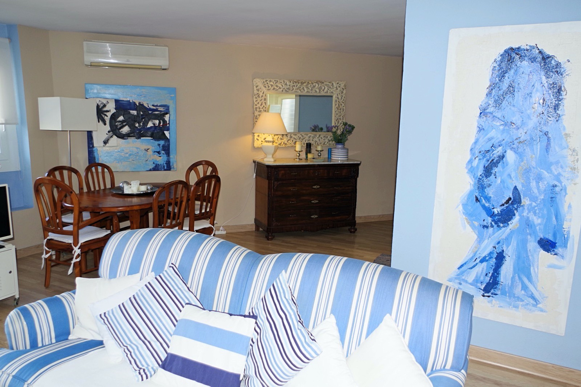 Reventa - Apartment - Port d'Andratx - Andratx