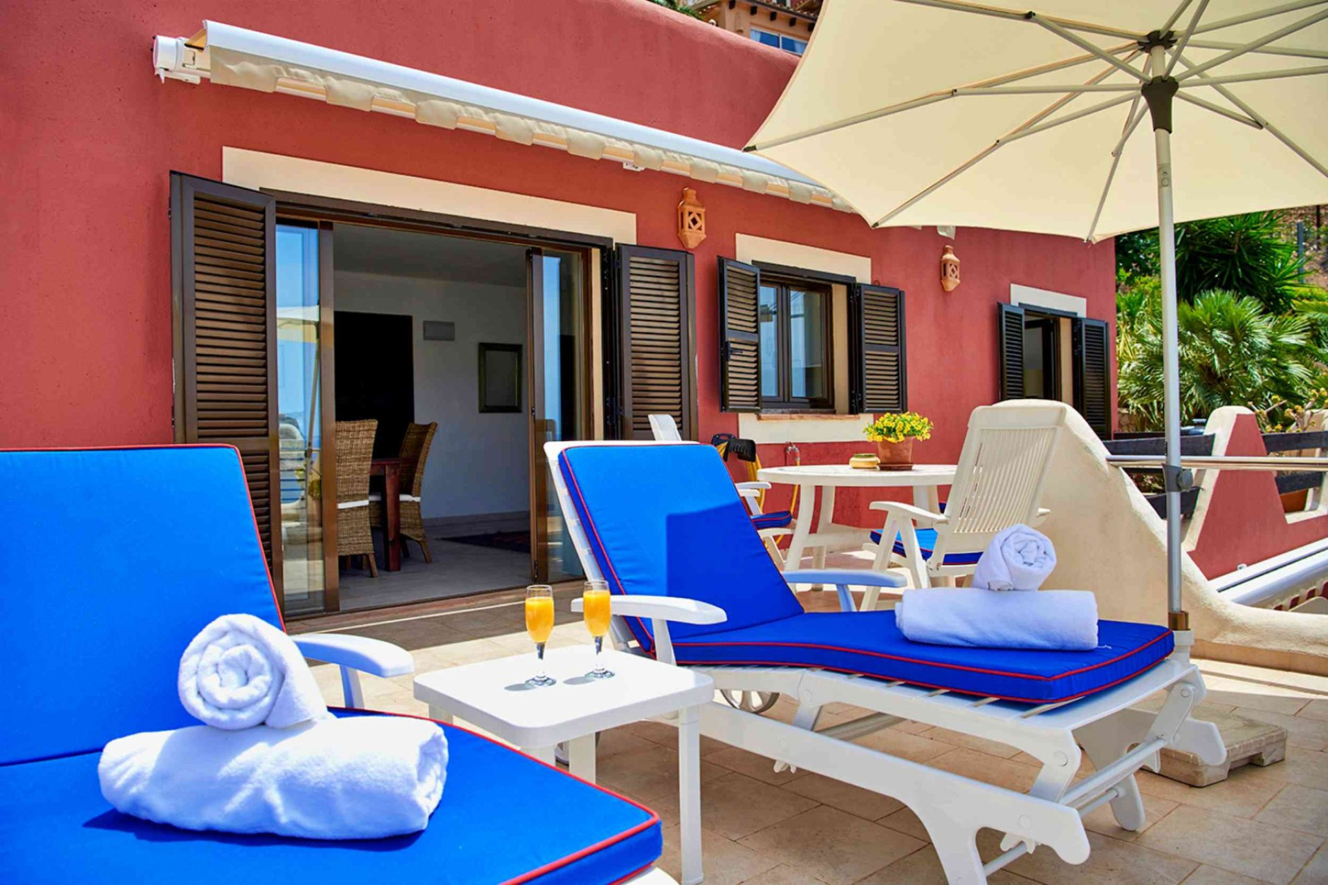 Reventa - Apartment - Port d'Andratx - Andratx