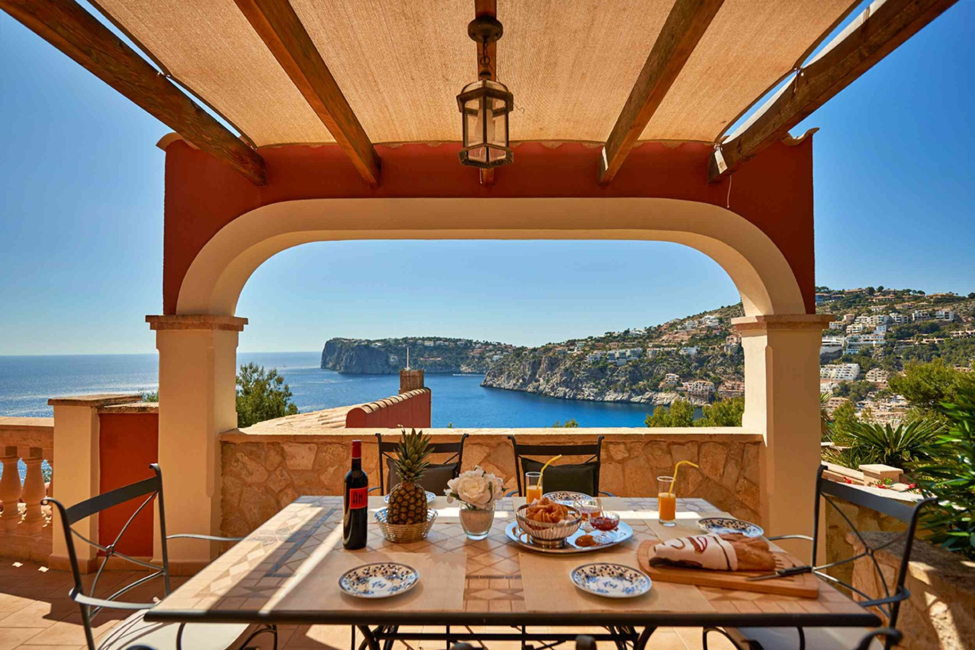 Reventa - Apartment - Port d'Andratx - Andratx