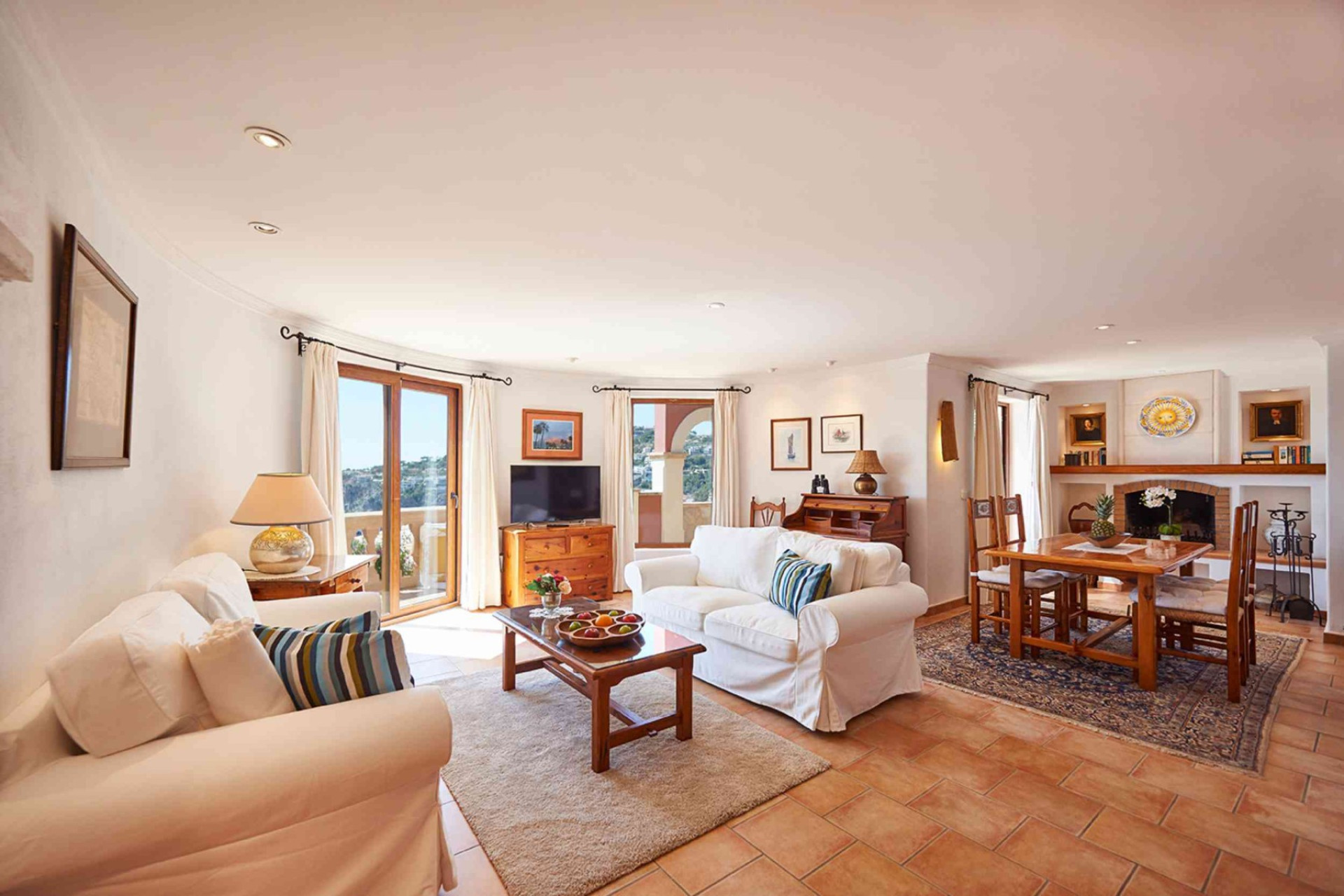 Reventa - Apartment - Port d'Andratx - Andratx