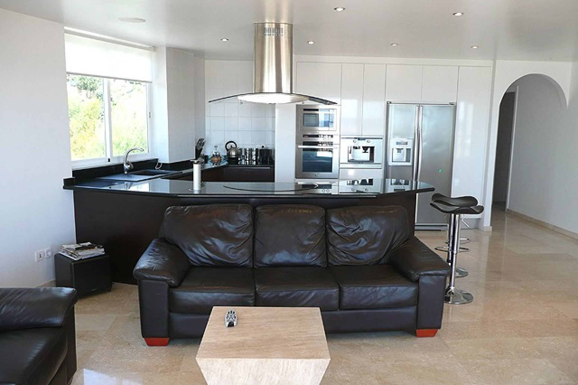 Reventa - Apartment - Portals Nous - Calvià