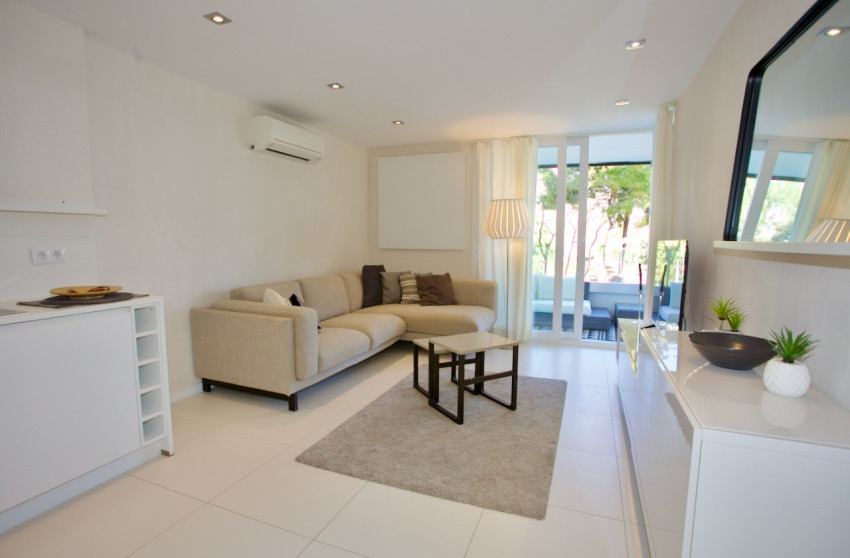 Reventa - Apartment - Portals Nous - Calvià