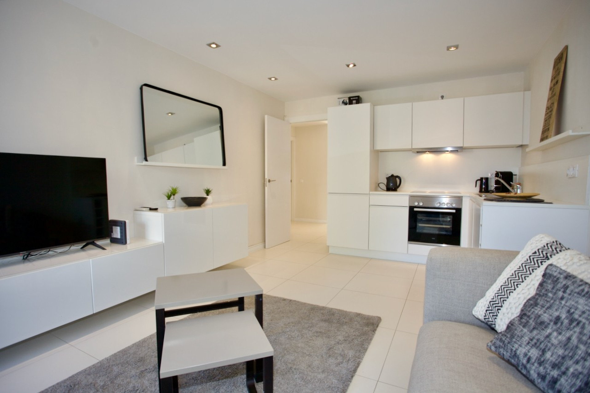 Reventa - Apartment - Portals Nous - Calvià