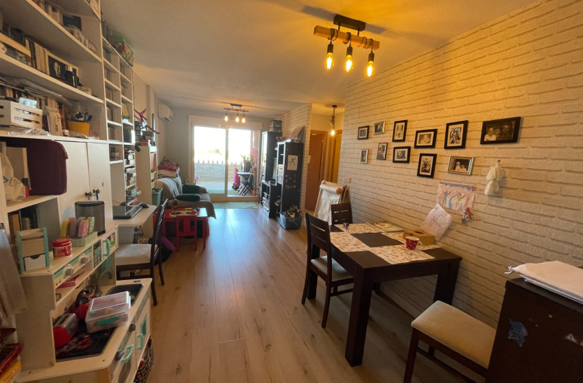 Reventa - Apartment - Rafal - Rafal - Town