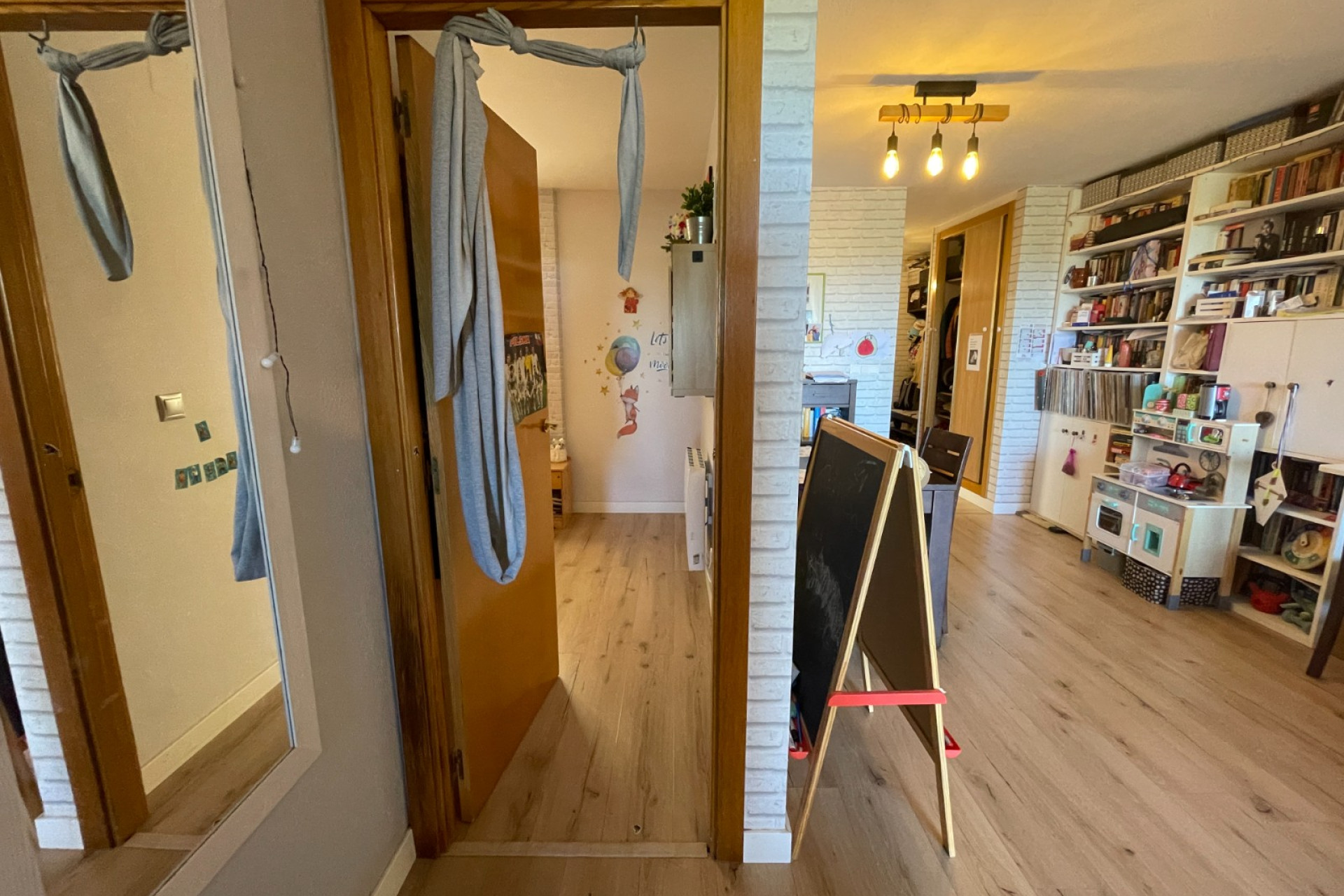 Reventa - Apartment - Rafal - Rafal - Town