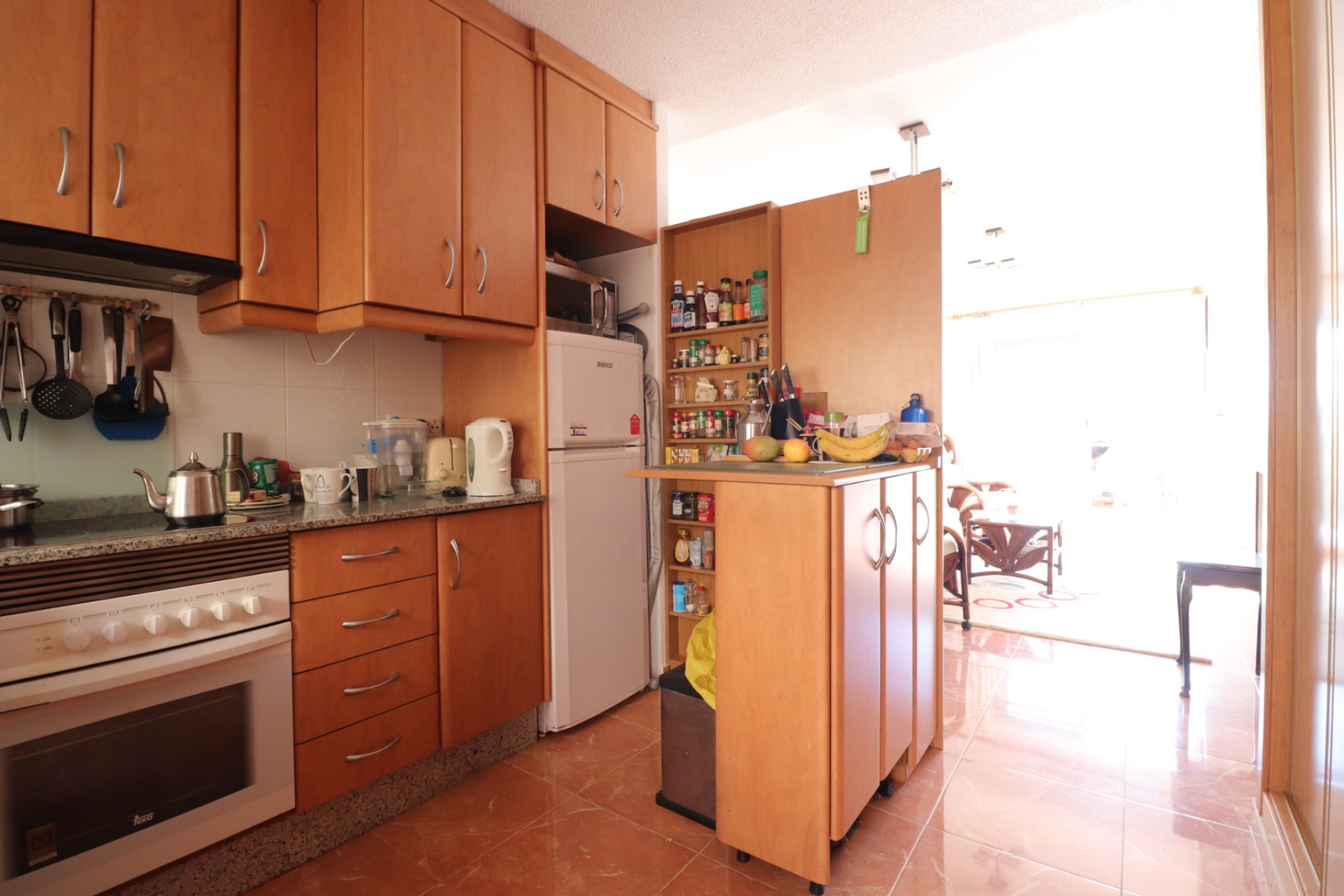 Reventa - Apartment - Rafal - Rafal - Town