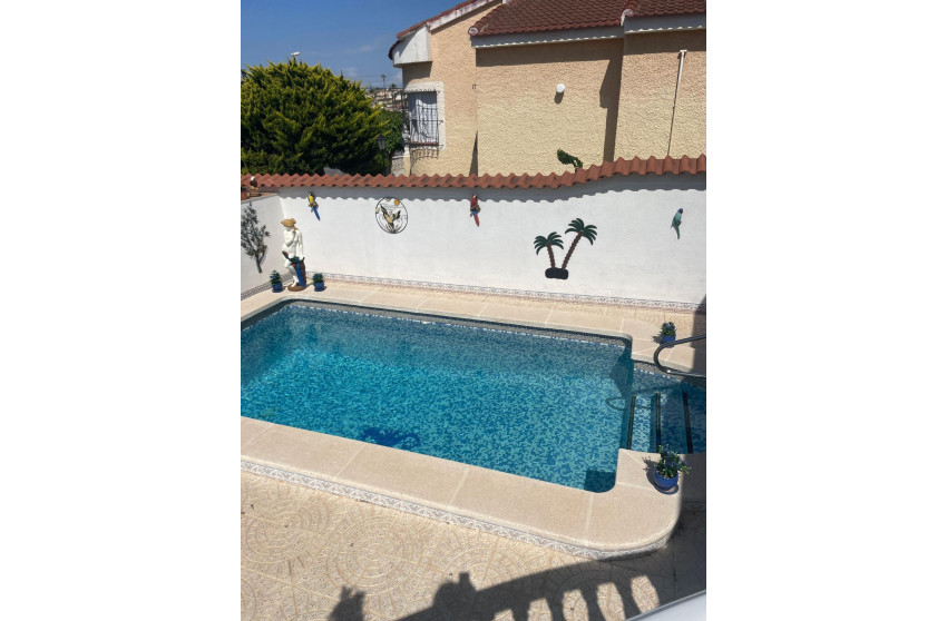 Reventa - Apartment - Rojales - Centro de la Ciudad Quesada