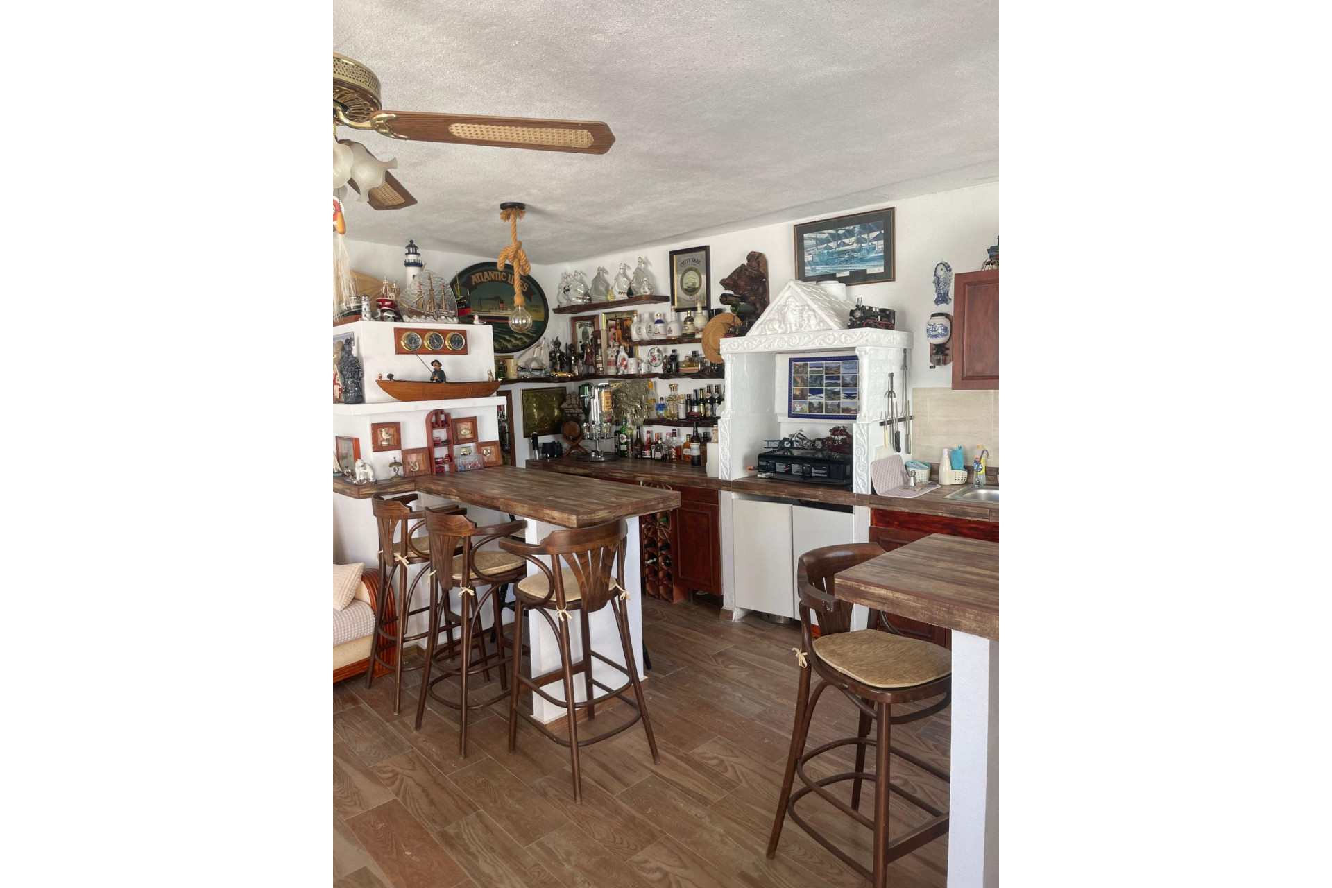 Reventa - Apartment - Rojales - Centro de la Ciudad Quesada