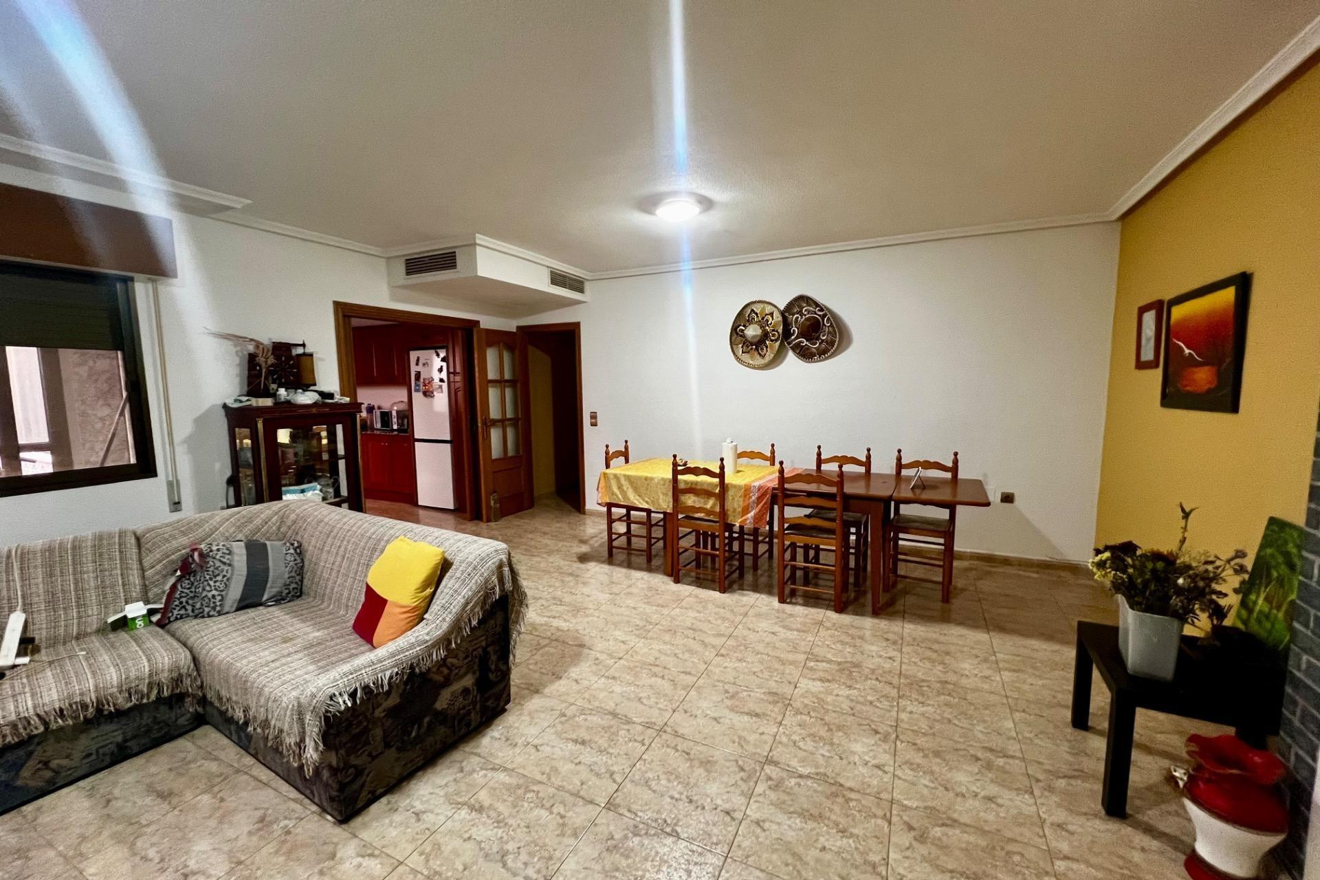 Reventa - Apartment - Rojales - Ciudad Quesada