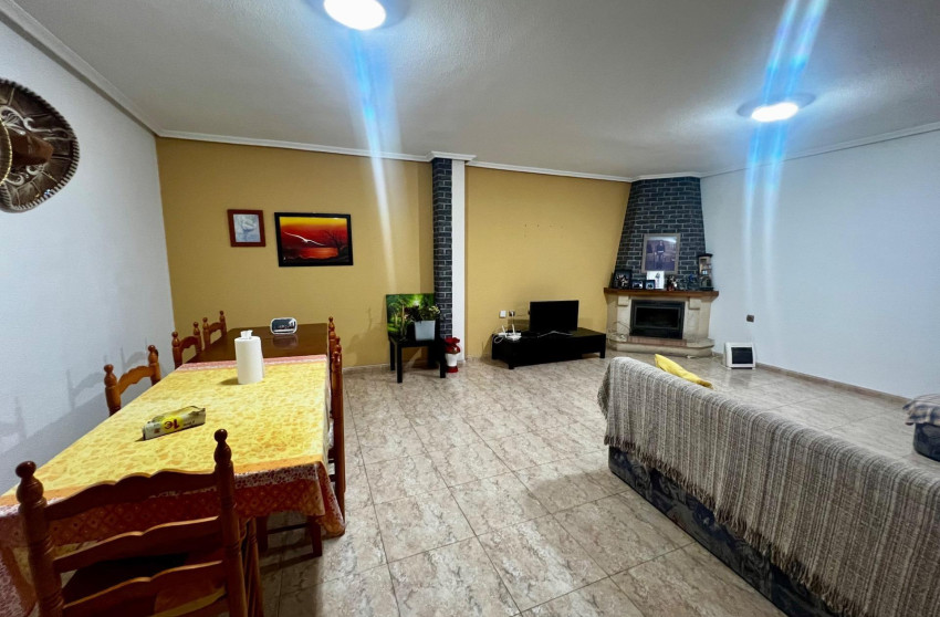 Reventa - Apartment - Rojales - Ciudad Quesada