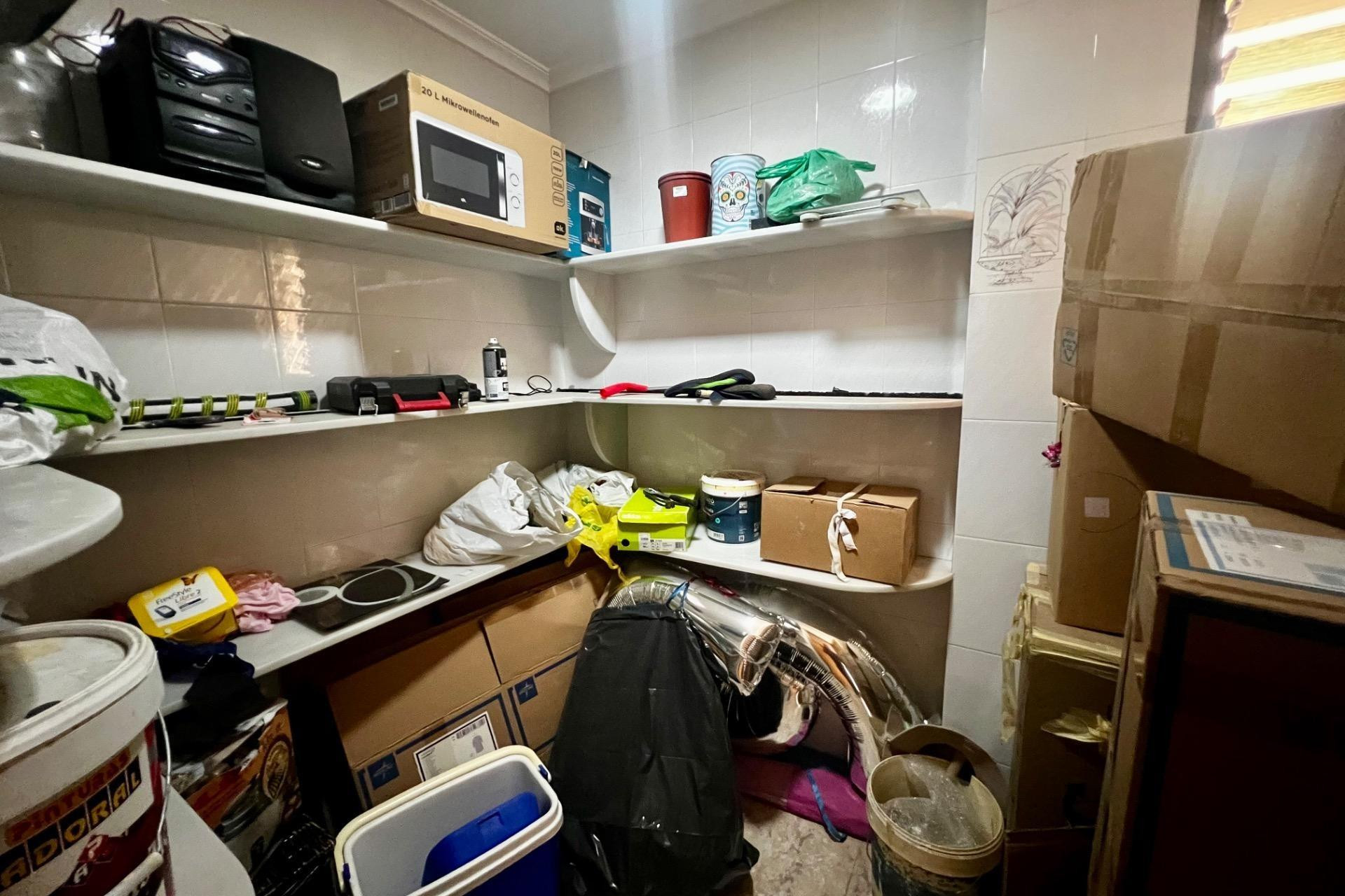 Reventa - Apartment - Rojales - Ciudad Quesada