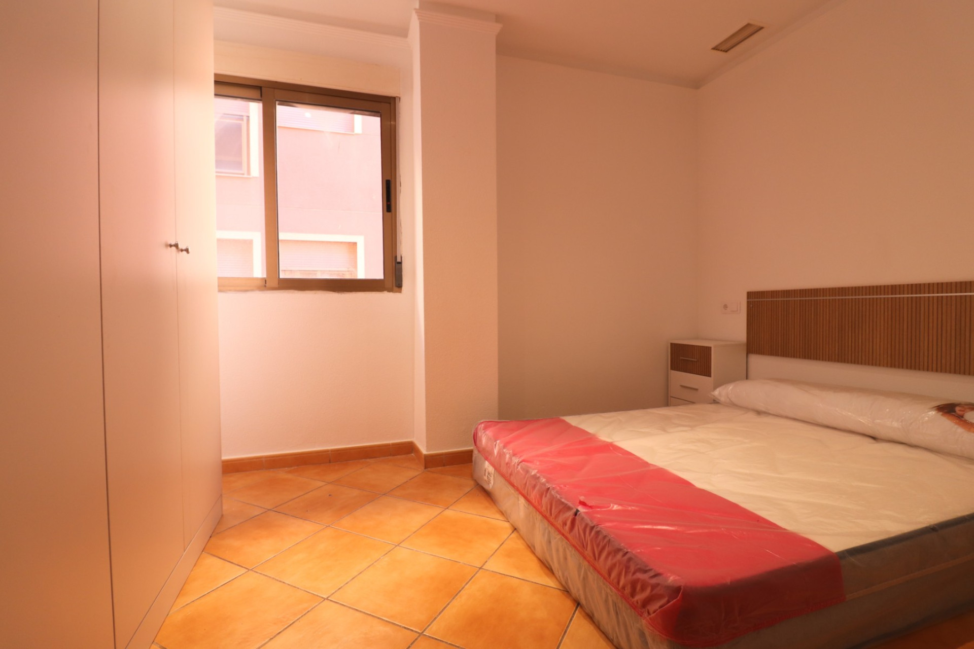 Reventa - Apartment - Rojales - Los Palacios