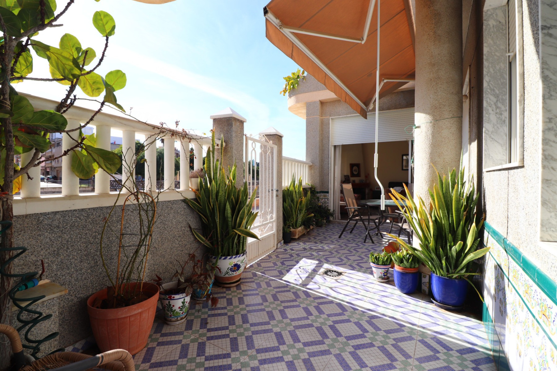 Reventa - Apartment - Rojales - Rojales - Village