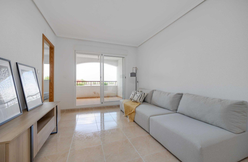 Reventa - Apartment - San Fulgencio - San fulgencio pueblo