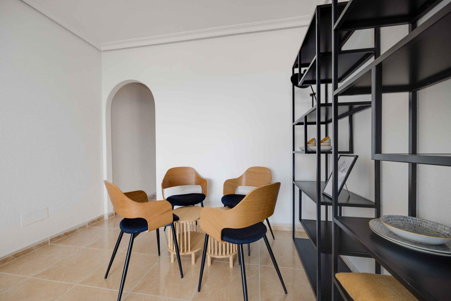 Reventa - Apartment - San Fulgencio - San fulgencio pueblo