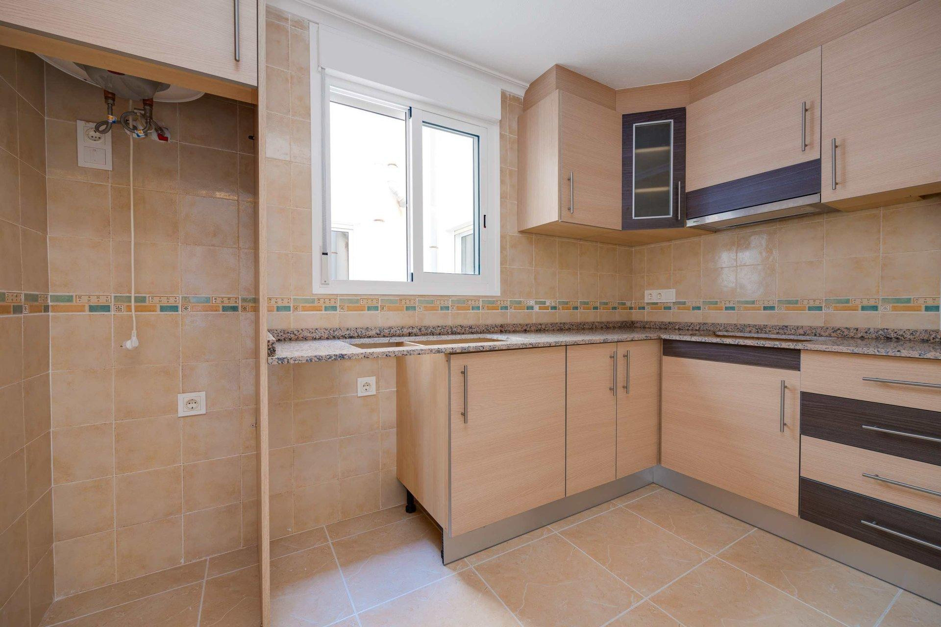 Reventa - Apartment - San Fulgencio - San fulgencio pueblo