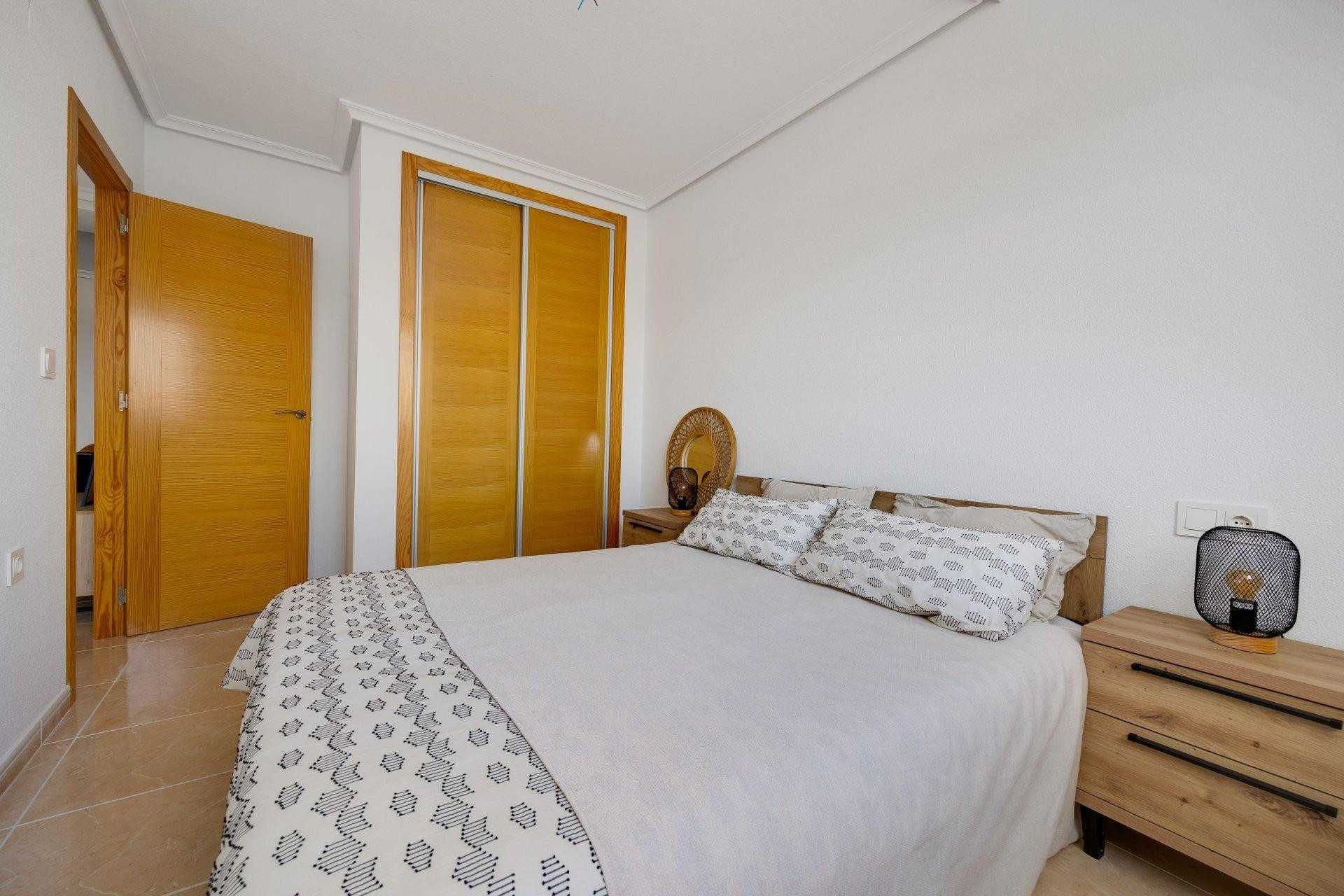 Reventa - Apartment - San Fulgencio - San fulgencio pueblo