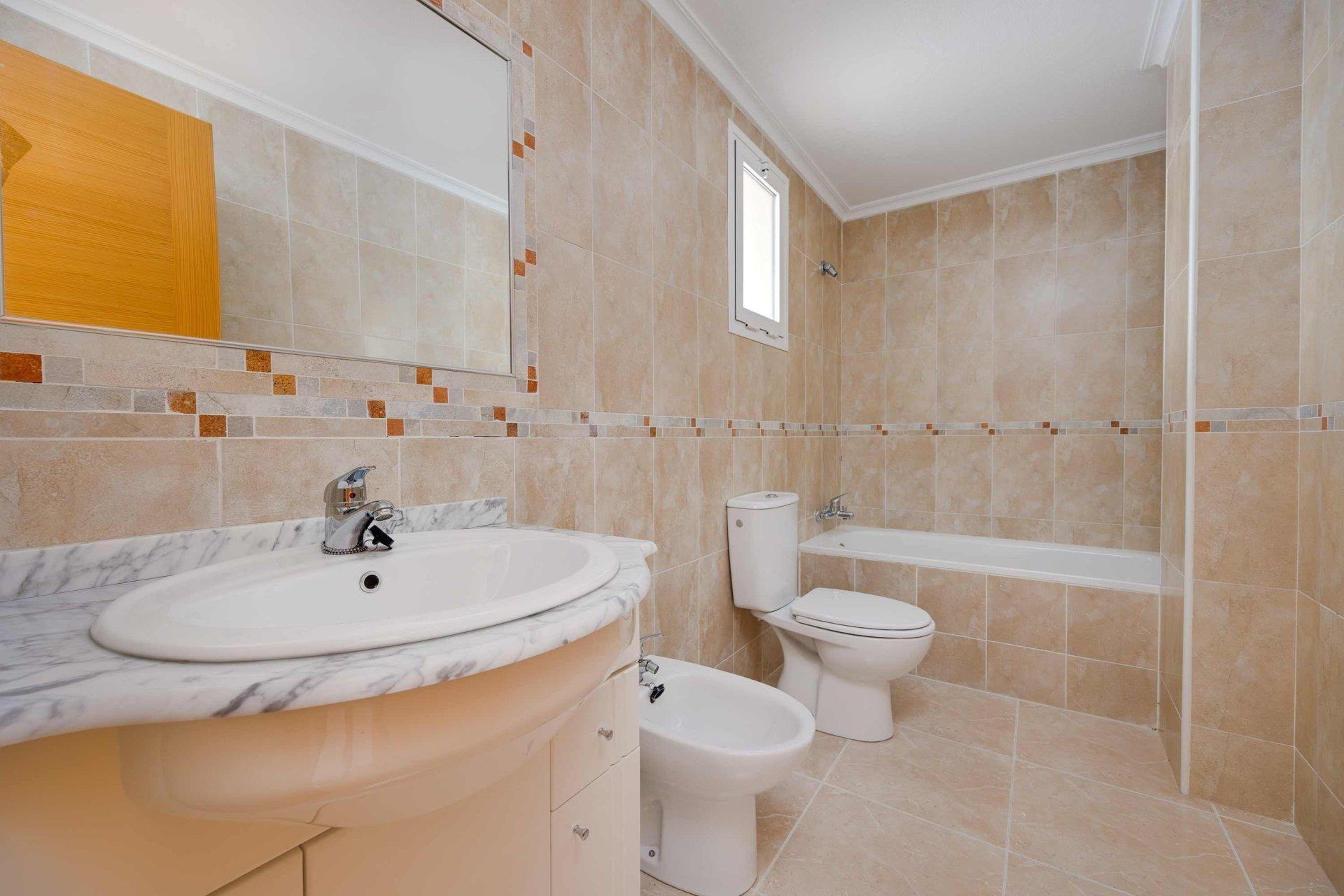 Reventa - Apartment - San Fulgencio - San fulgencio pueblo