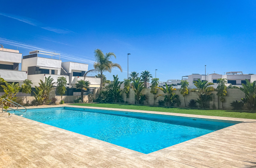 Reventa - Apartment - San Javier - Santiago de la Ribera