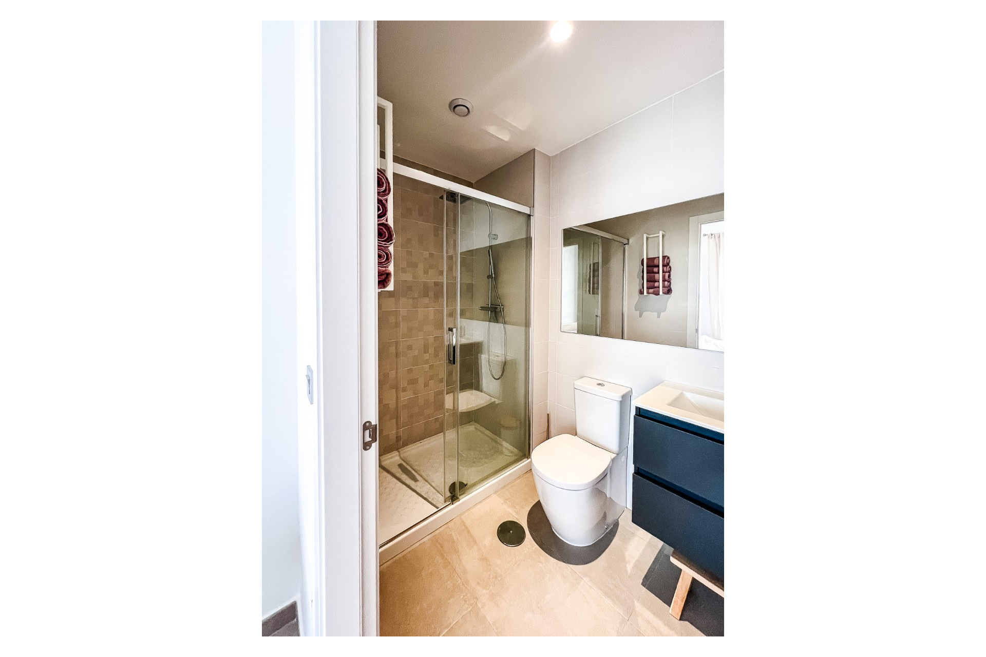 Reventa - Apartment - San Javier - Santiago de la Ribera
