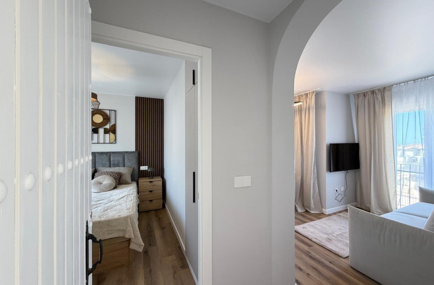 Reventa - Apartment - San Miguel de Salinas - 03193