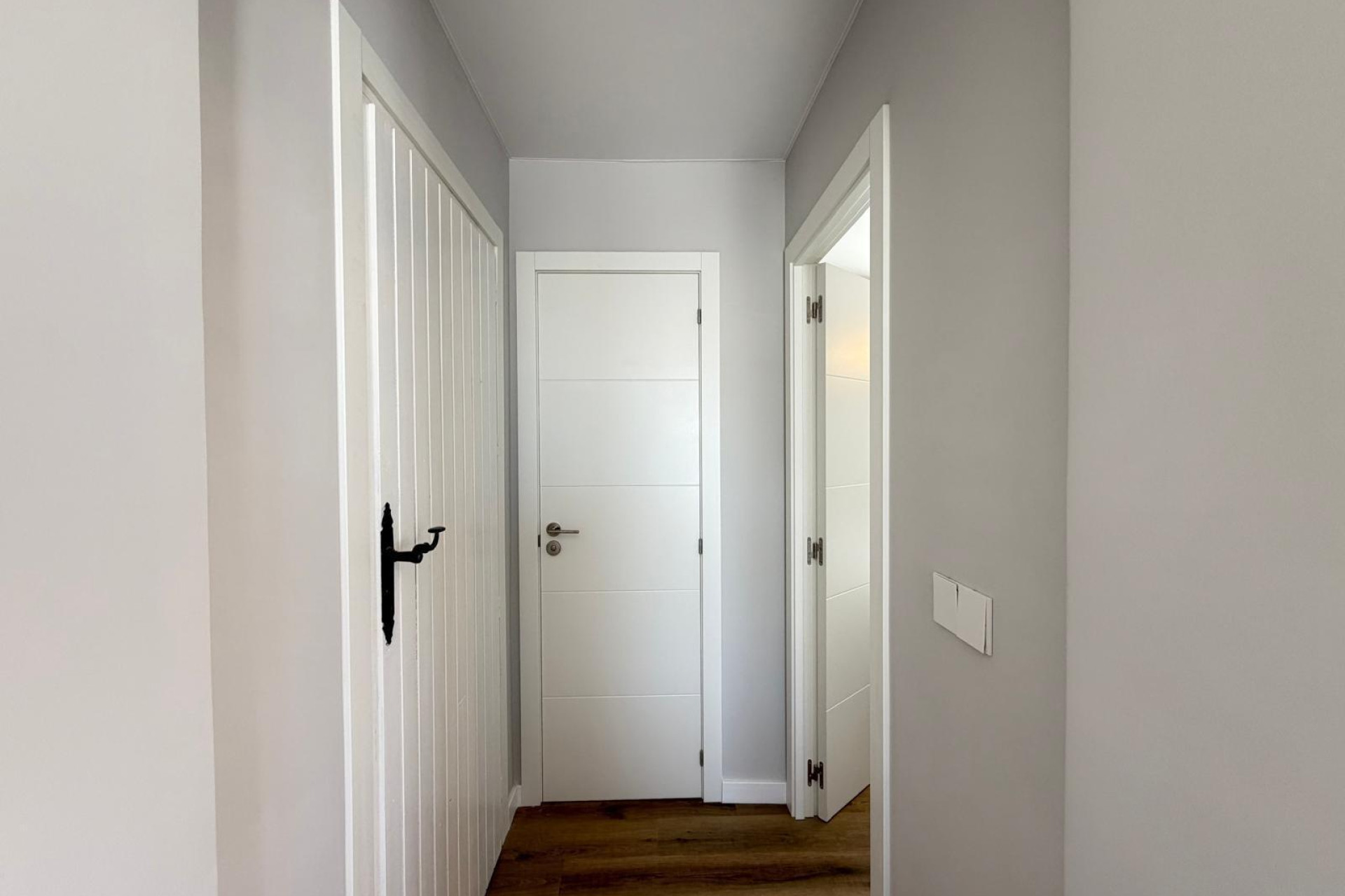 Reventa - Apartment - San Miguel de Salinas - 03193