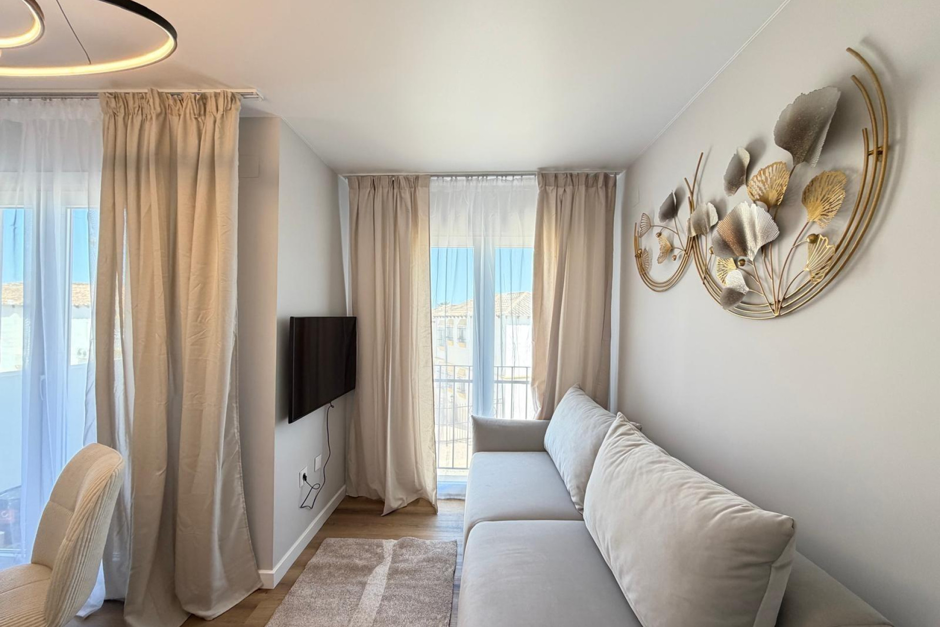 Reventa - Apartment - San Miguel de Salinas - 03193