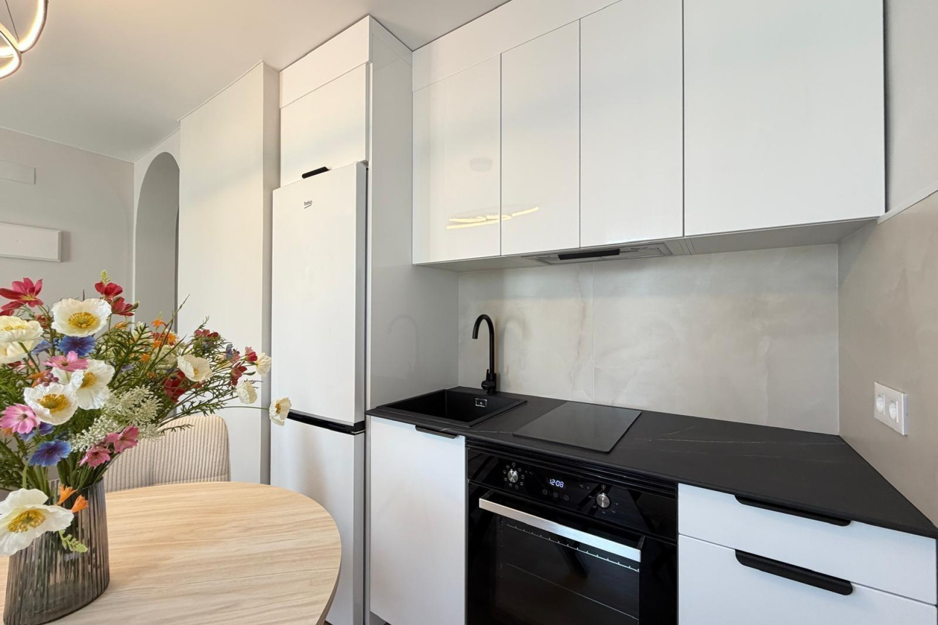 Reventa - Apartment - San Miguel de Salinas - 03193