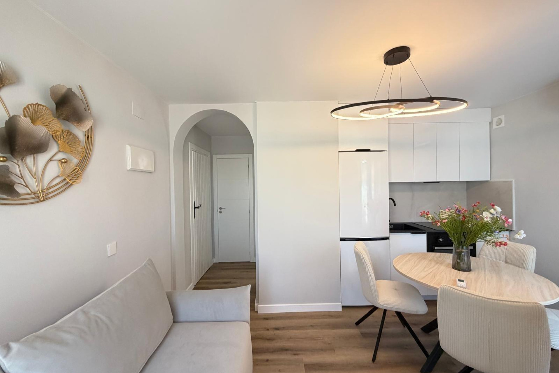 Reventa - Apartment - San Miguel de Salinas - 03193
