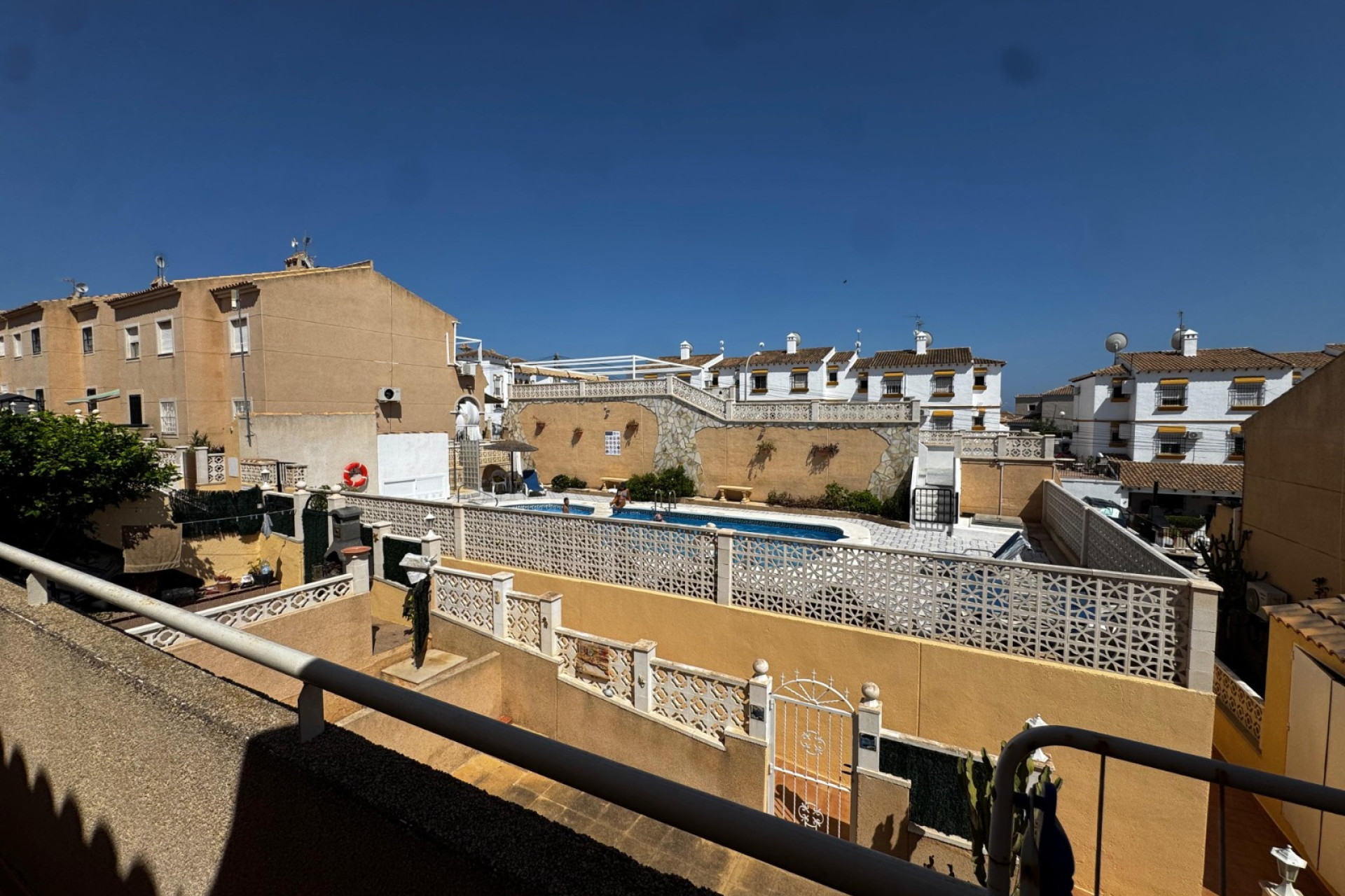 Reventa - Apartment - San Miguel de Salinas - Blue Lagoon