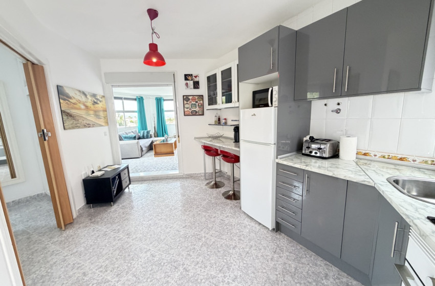 Reventa - Apartment - San Miguel de Salinas - La Cañada - Los Alcores
