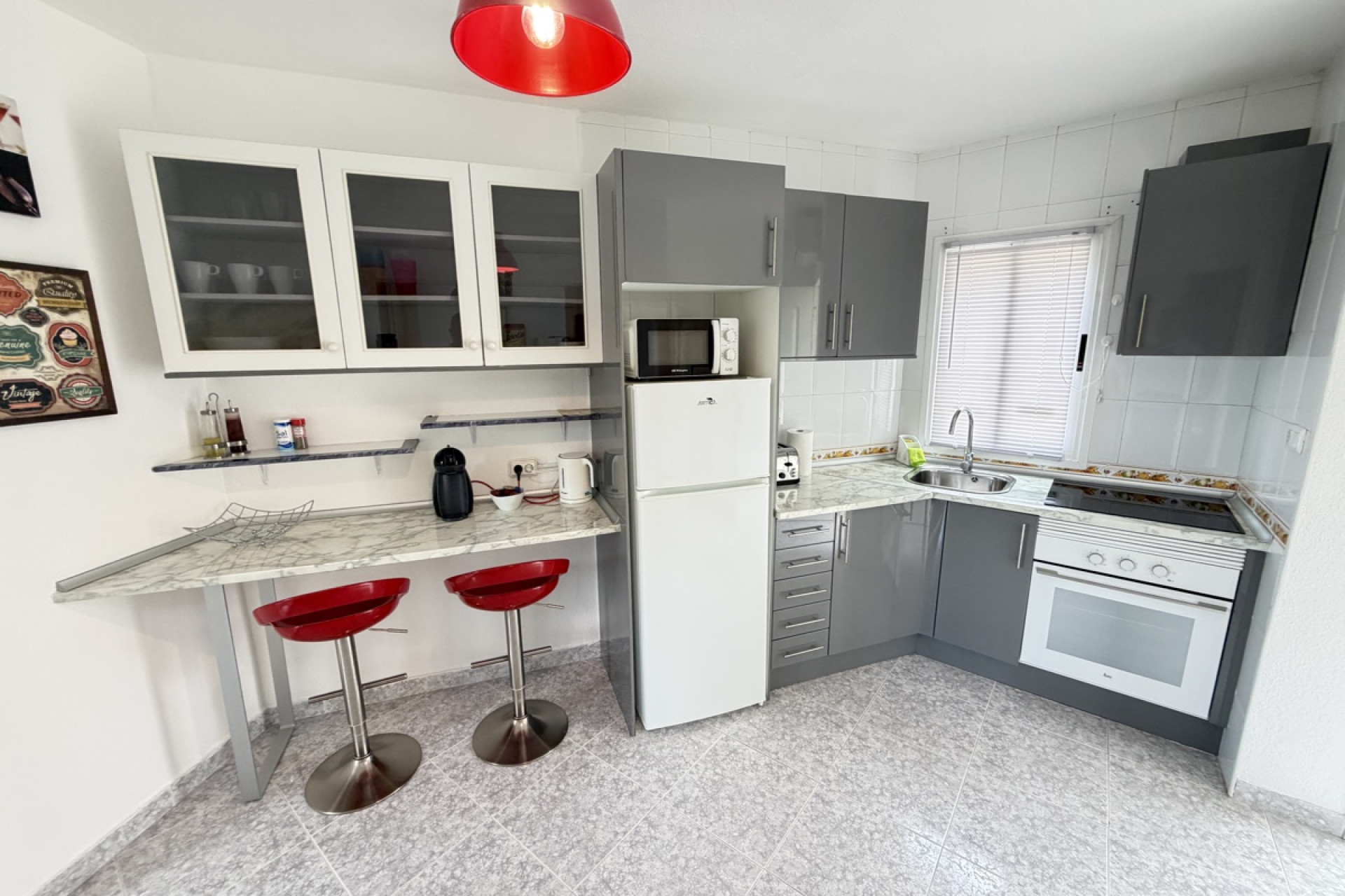 Reventa - Apartment - San Miguel de Salinas - La Cañada - Los Alcores