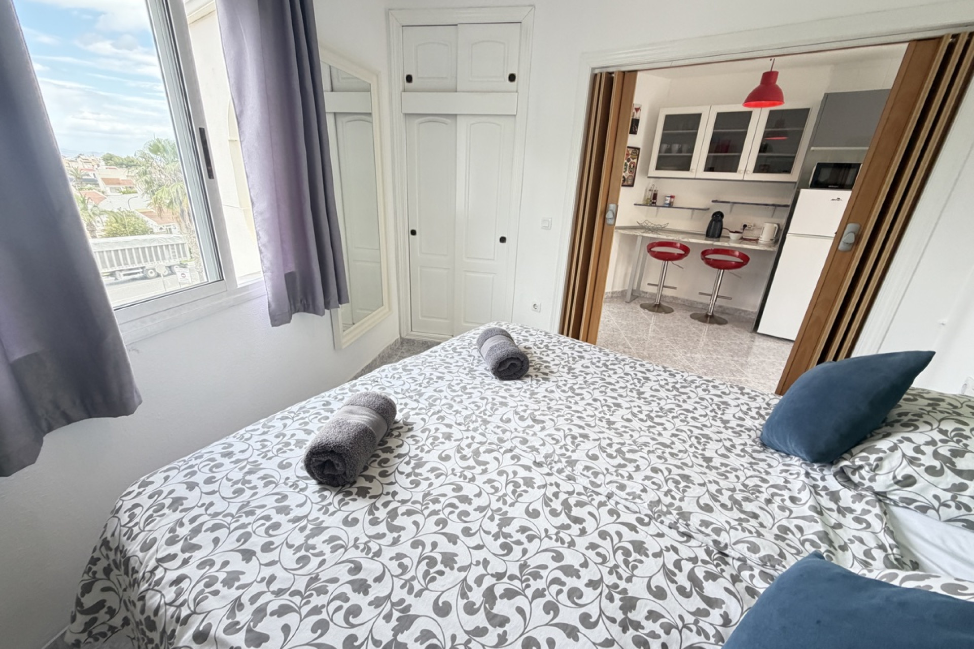 Reventa - Apartment - San Miguel de Salinas - La Cañada - Los Alcores