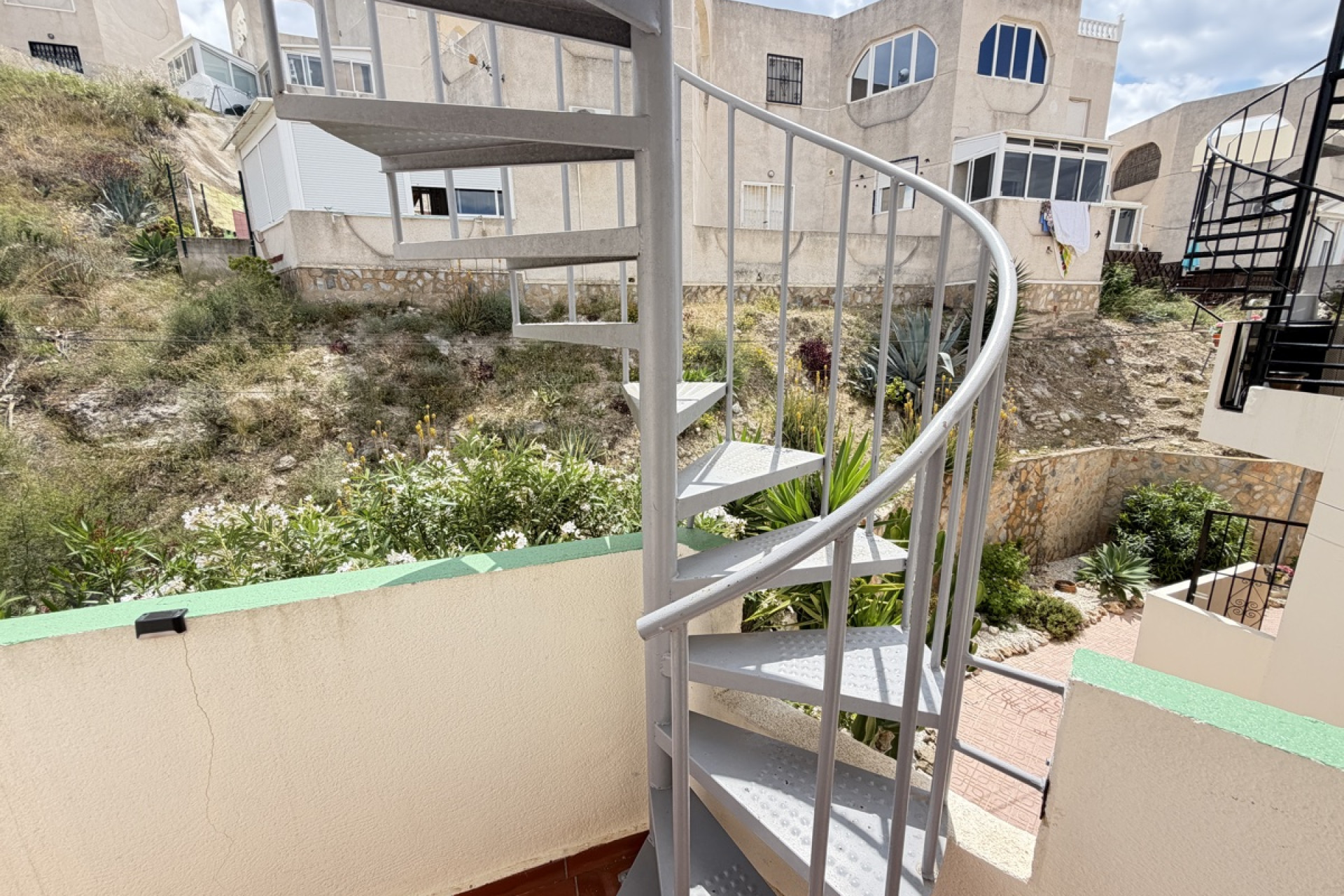 Reventa - Apartment - San Miguel de Salinas - La Cañada - Los Alcores