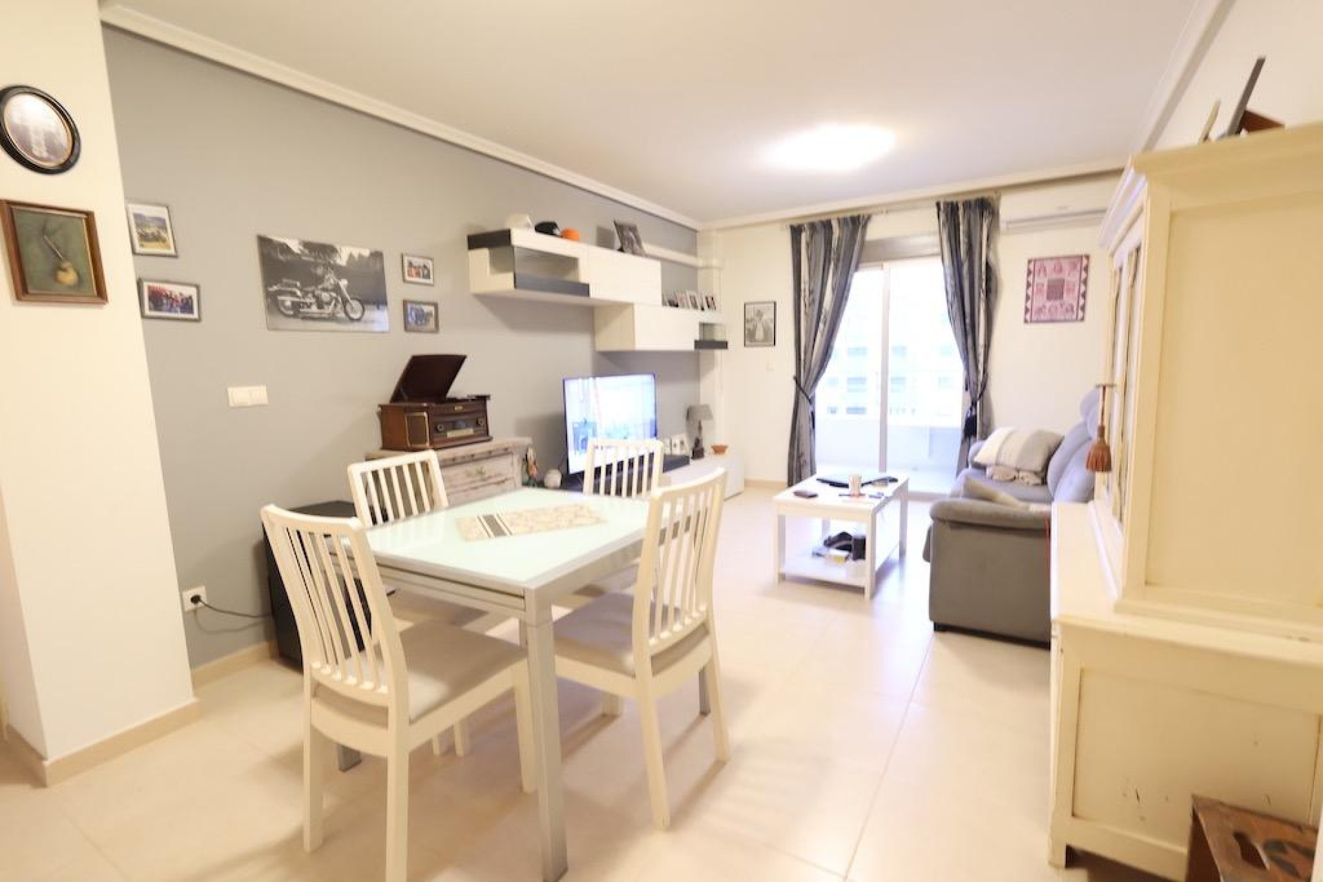 Reventa - Apartment - San Miguel de Salinas - Pueblo 9