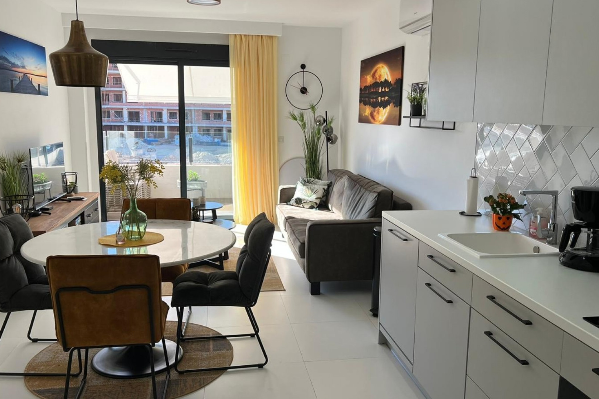 Reventa - Apartment - San Miguel de Salinas - San Miguel De Salinas