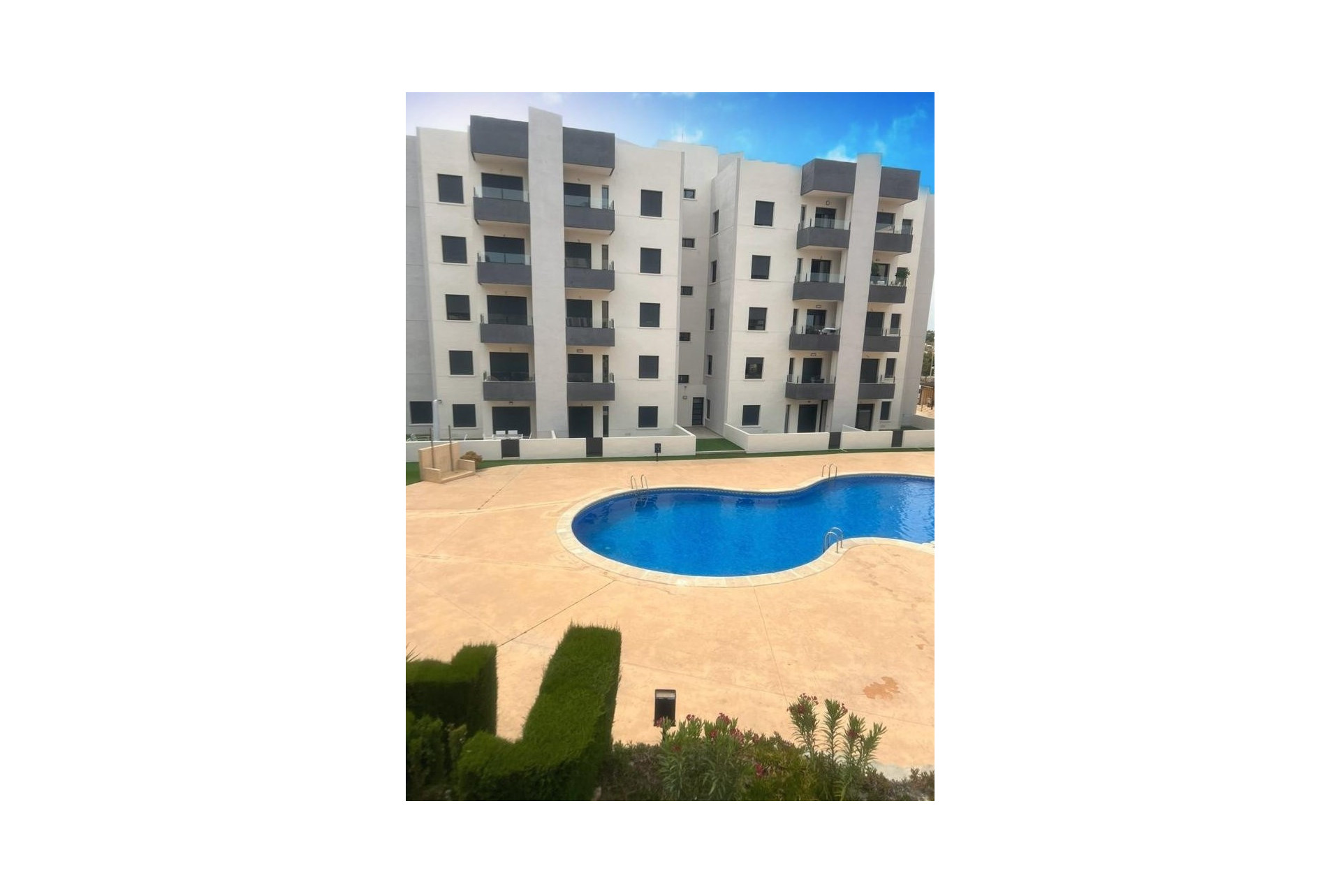 Reventa - Apartment - San Miguel de Salinas - San Miguel De Salinas