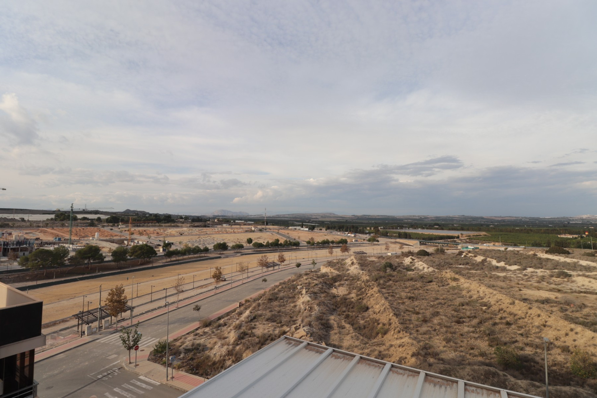 Reventa - Apartment - San Miguel de Salinas - San Miguel - Town