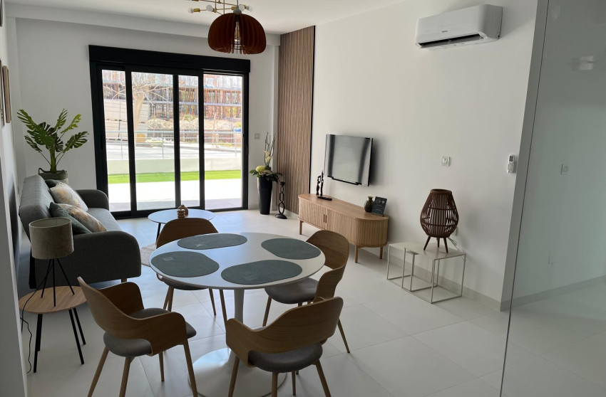 Reventa - Apartment - San Miguel de Salinas - San Miguel - Town