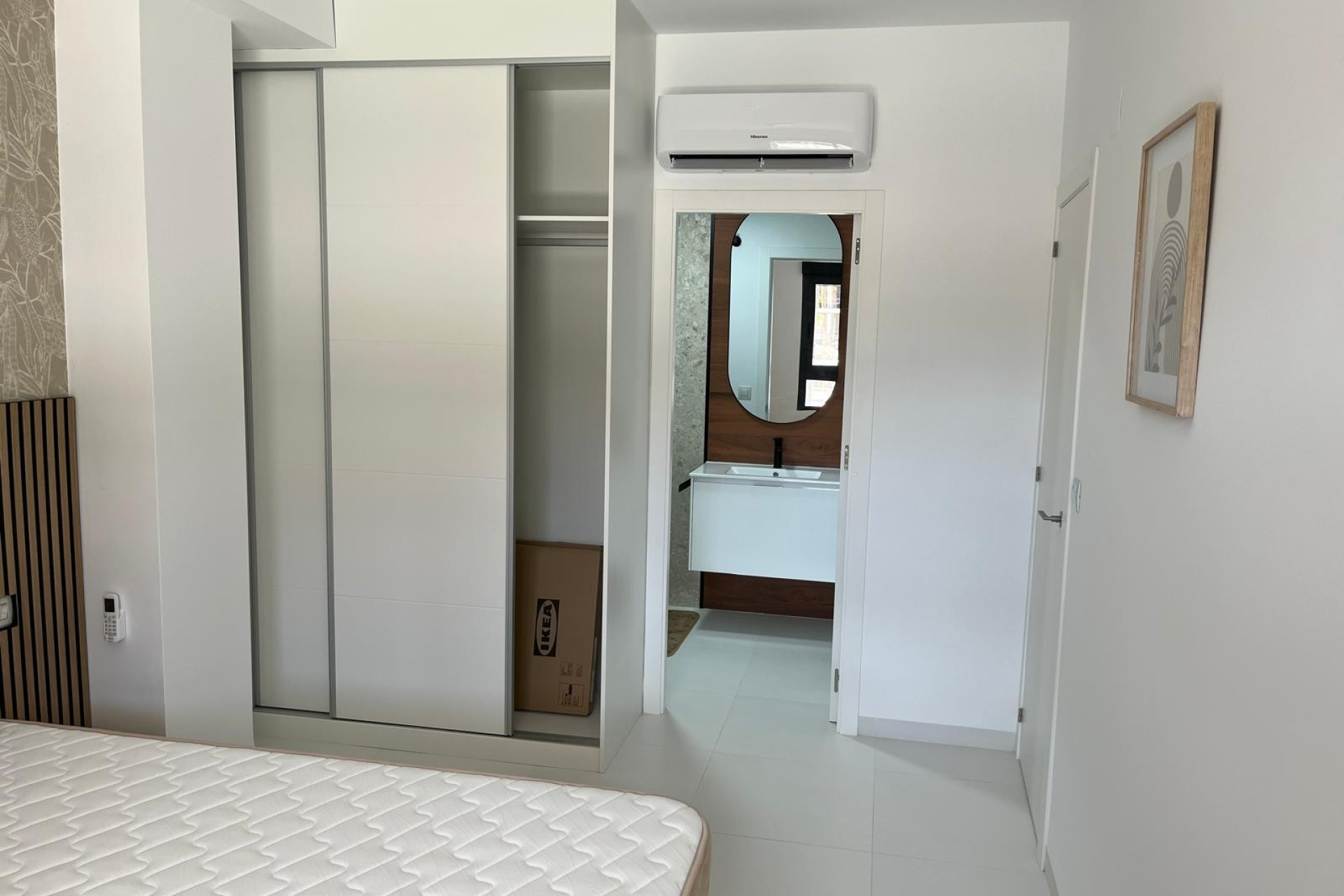 Reventa - Apartment - San Miguel de Salinas - San Miguel - Town