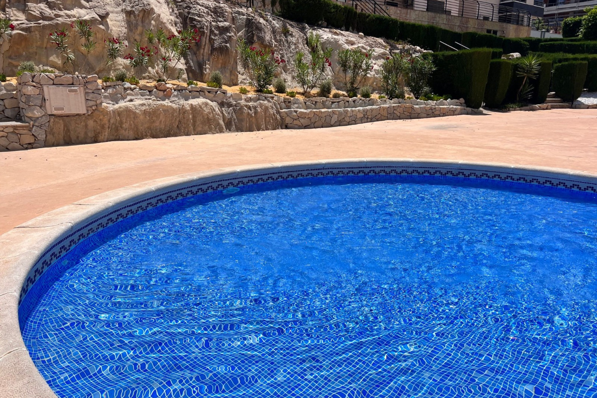 Reventa - Apartment - San Miguel de Salinas - San Miguel - Town