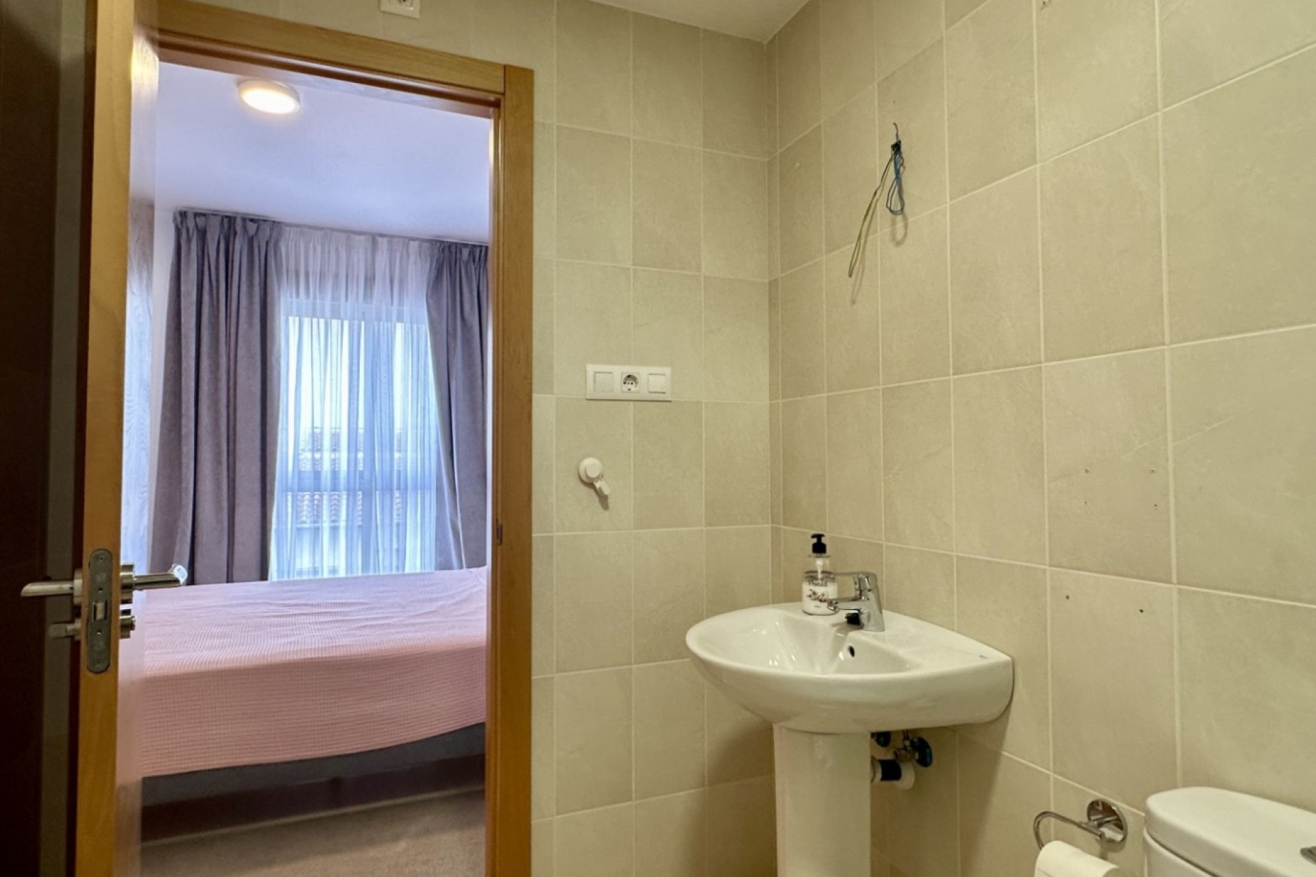 Reventa - Apartment - San Miguel de Salinas - San Miguel - Town