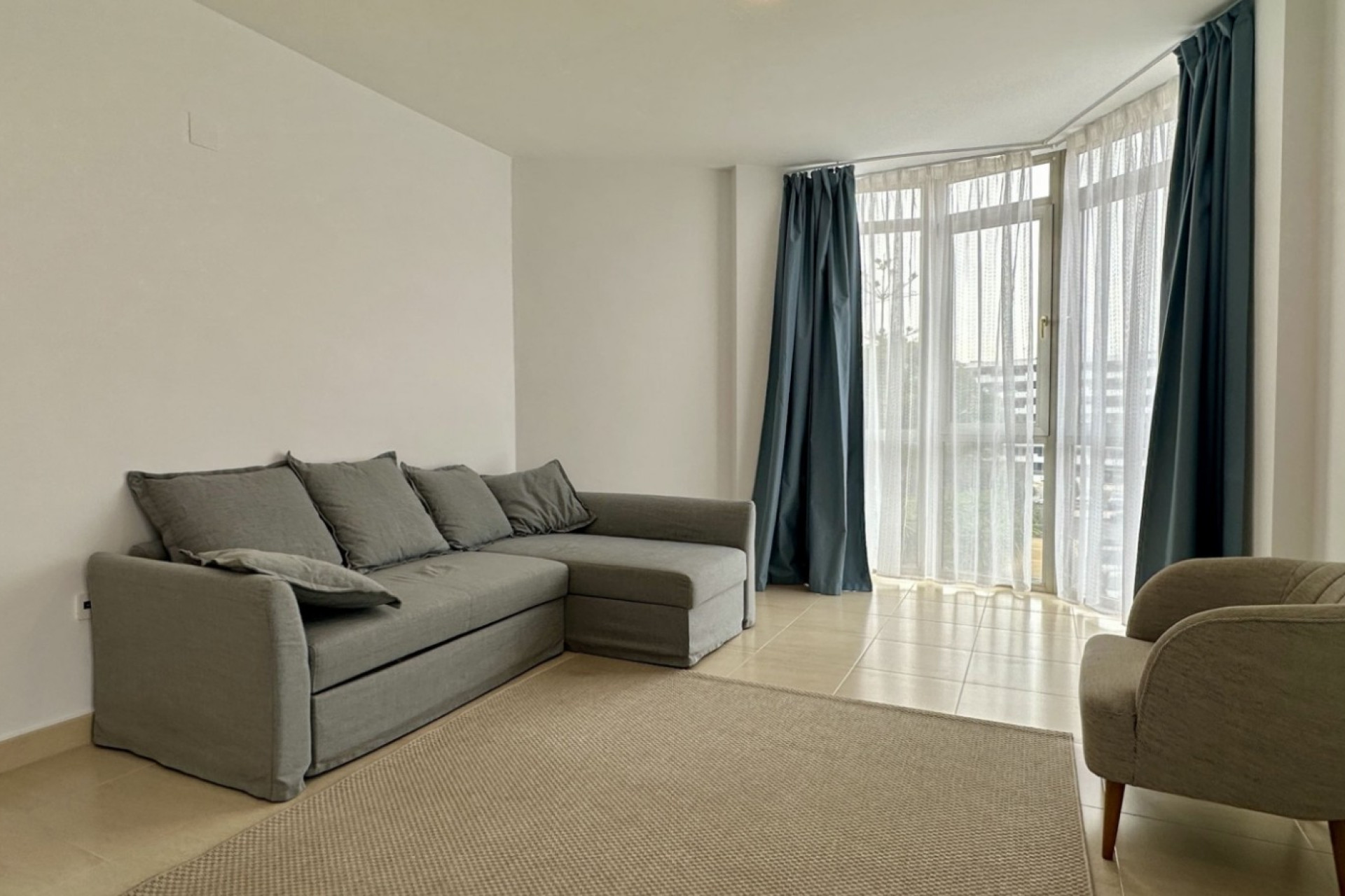 Reventa - Apartment - San Miguel de Salinas - San Miguel - Town